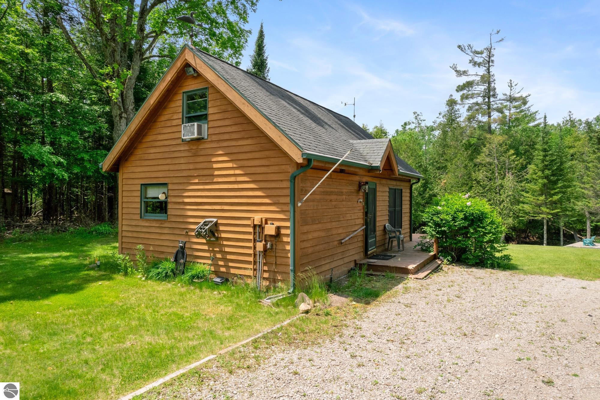1133 W Thumb Lake Road