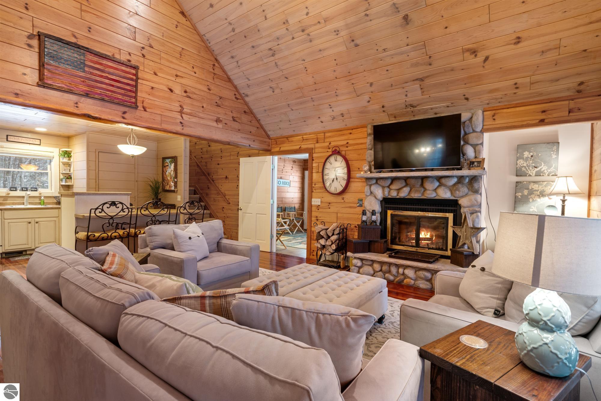 1133 W Thumb Lake Road