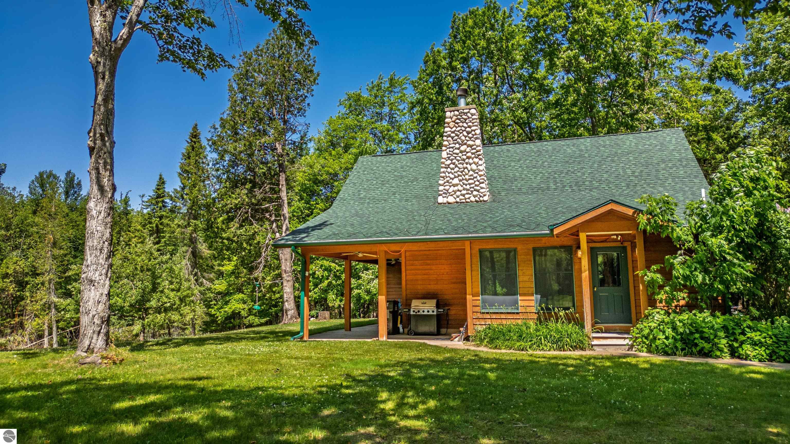 1133 W Thumb Lake Road