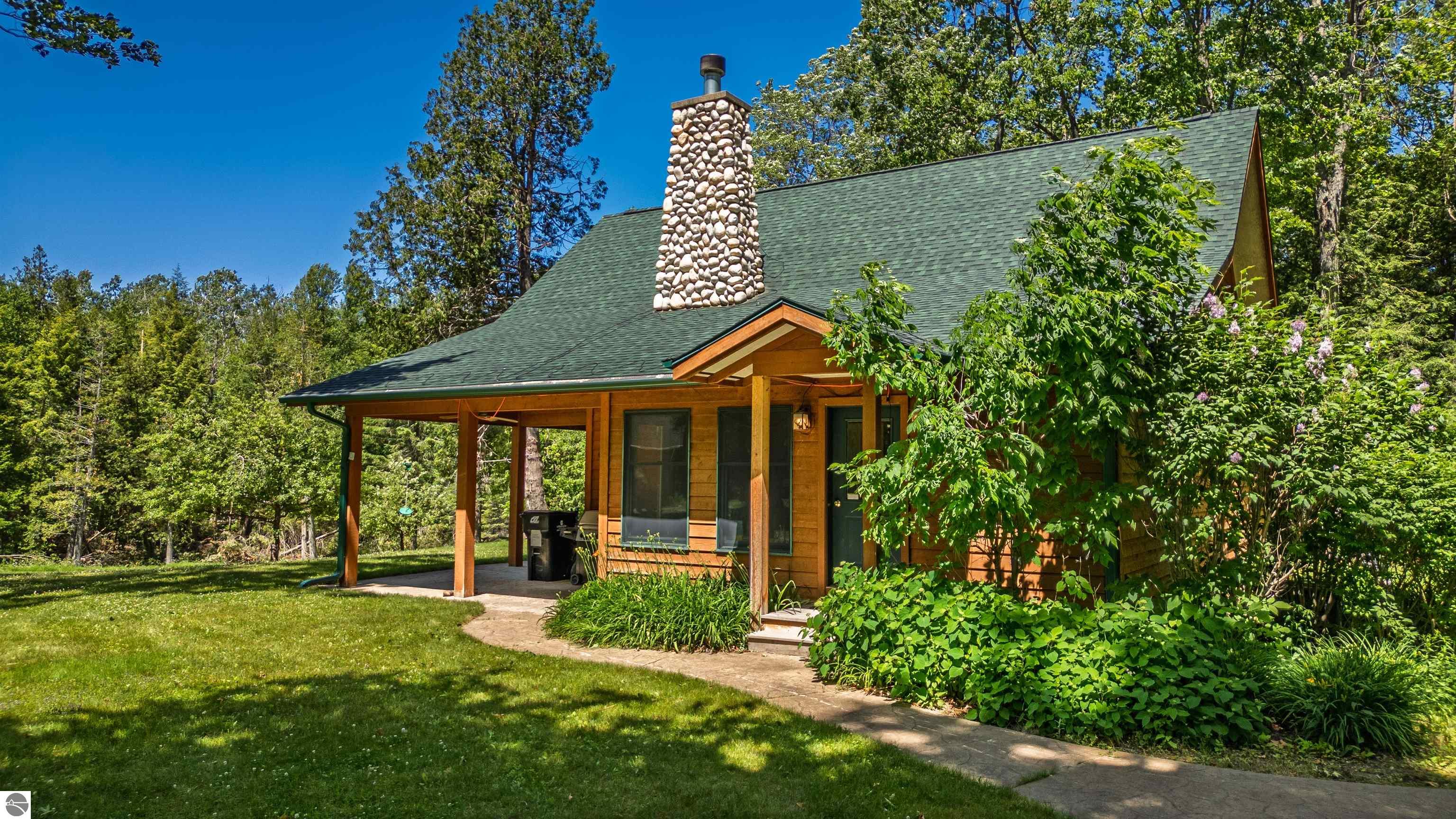 1133 W Thumb Lake Road