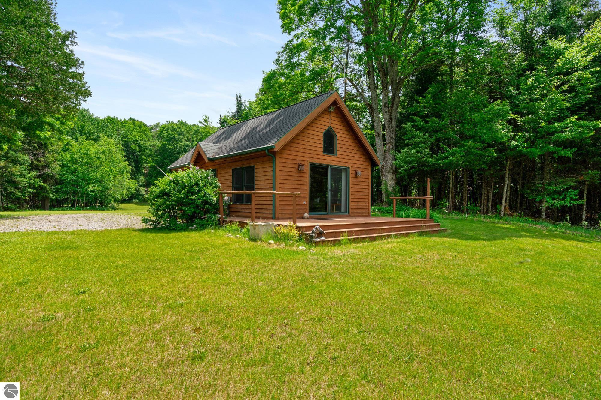 1133 W Thumb Lake Road