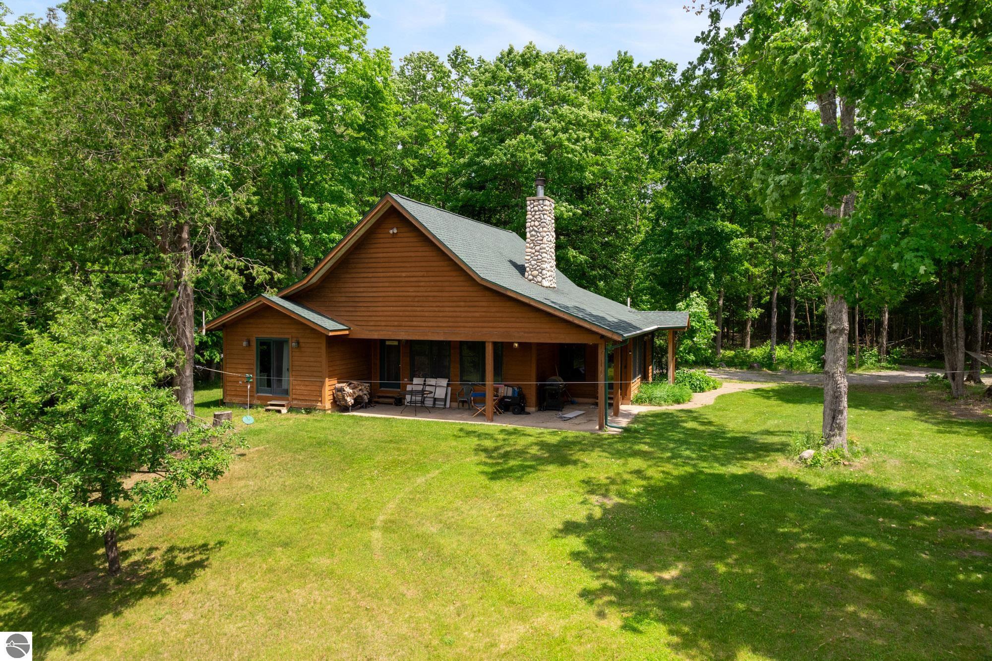 1133 W Thumb Lake Road