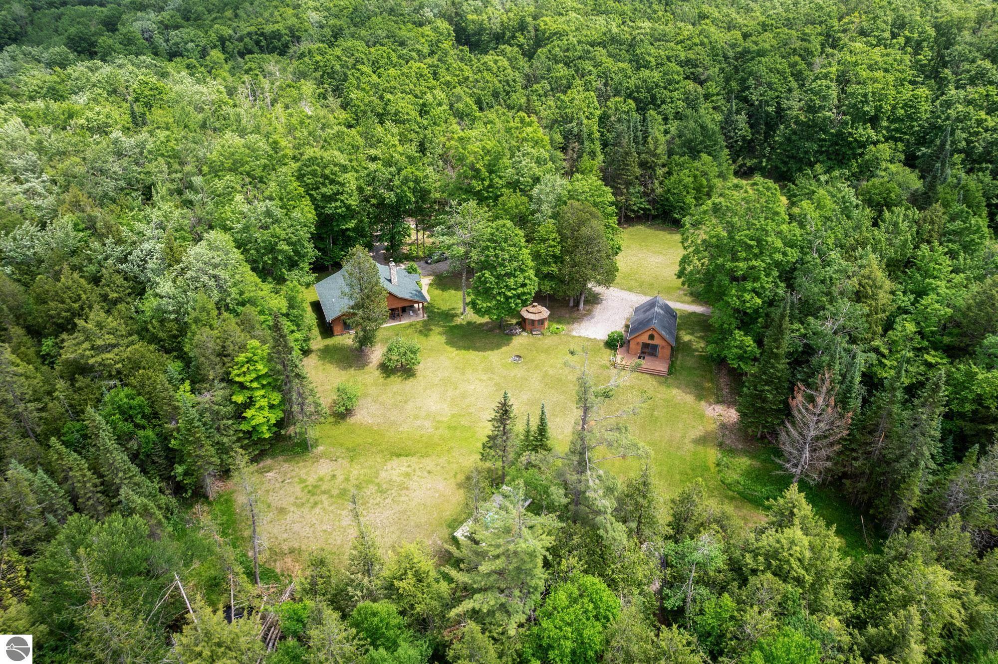 1133 W Thumb Lake Road