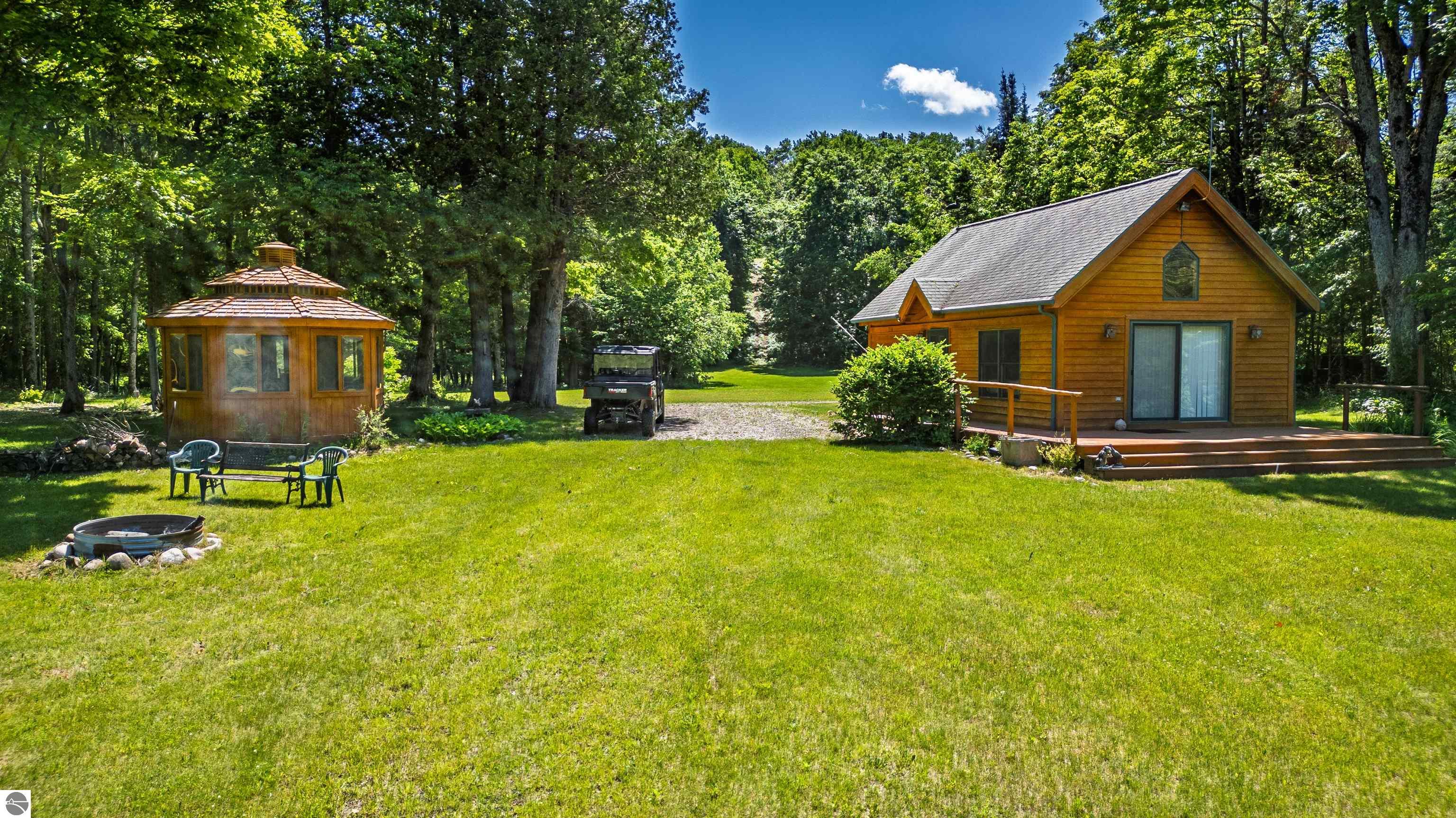 1133 W Thumb Lake Road