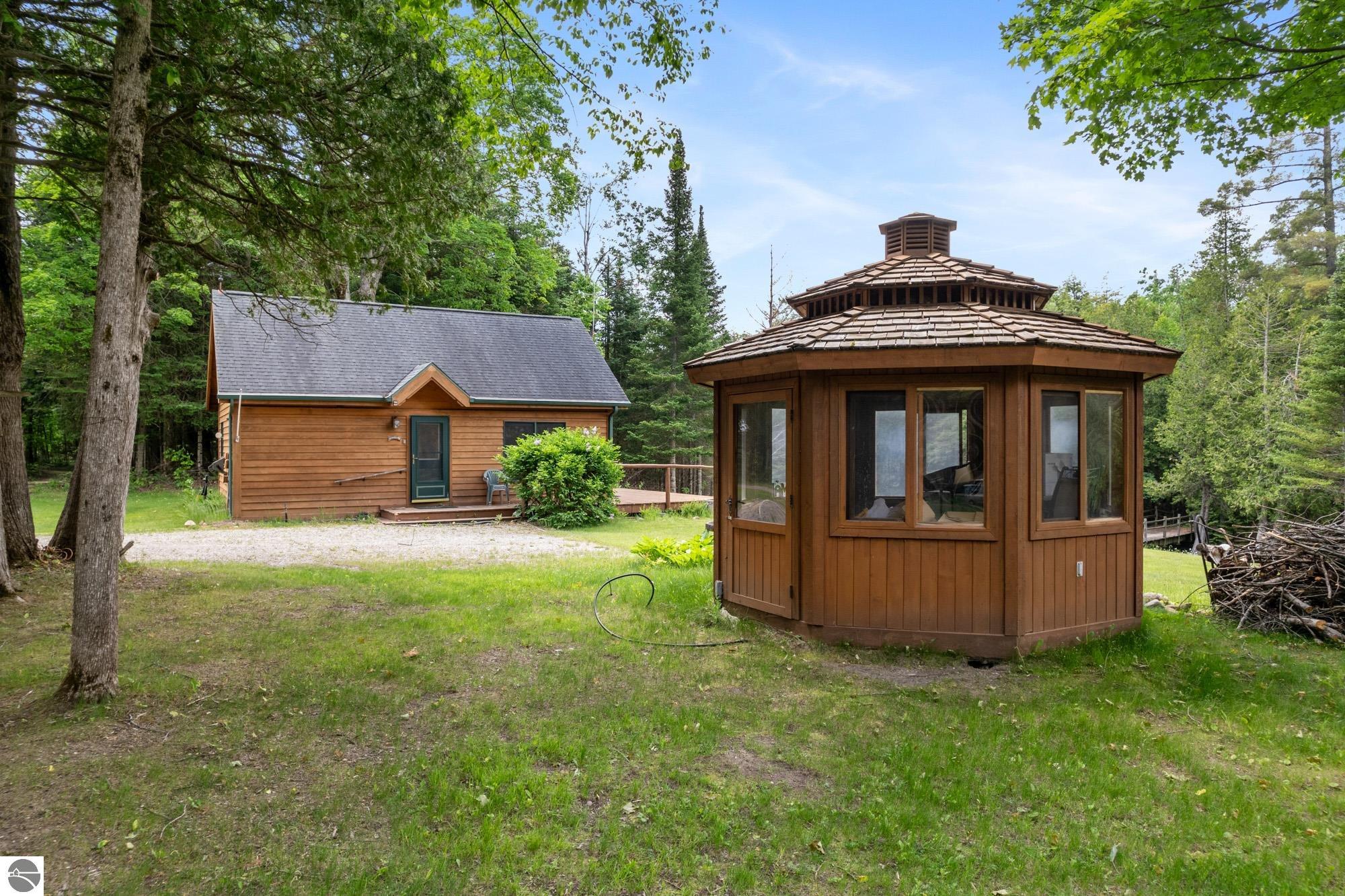 1133 W Thumb Lake Road