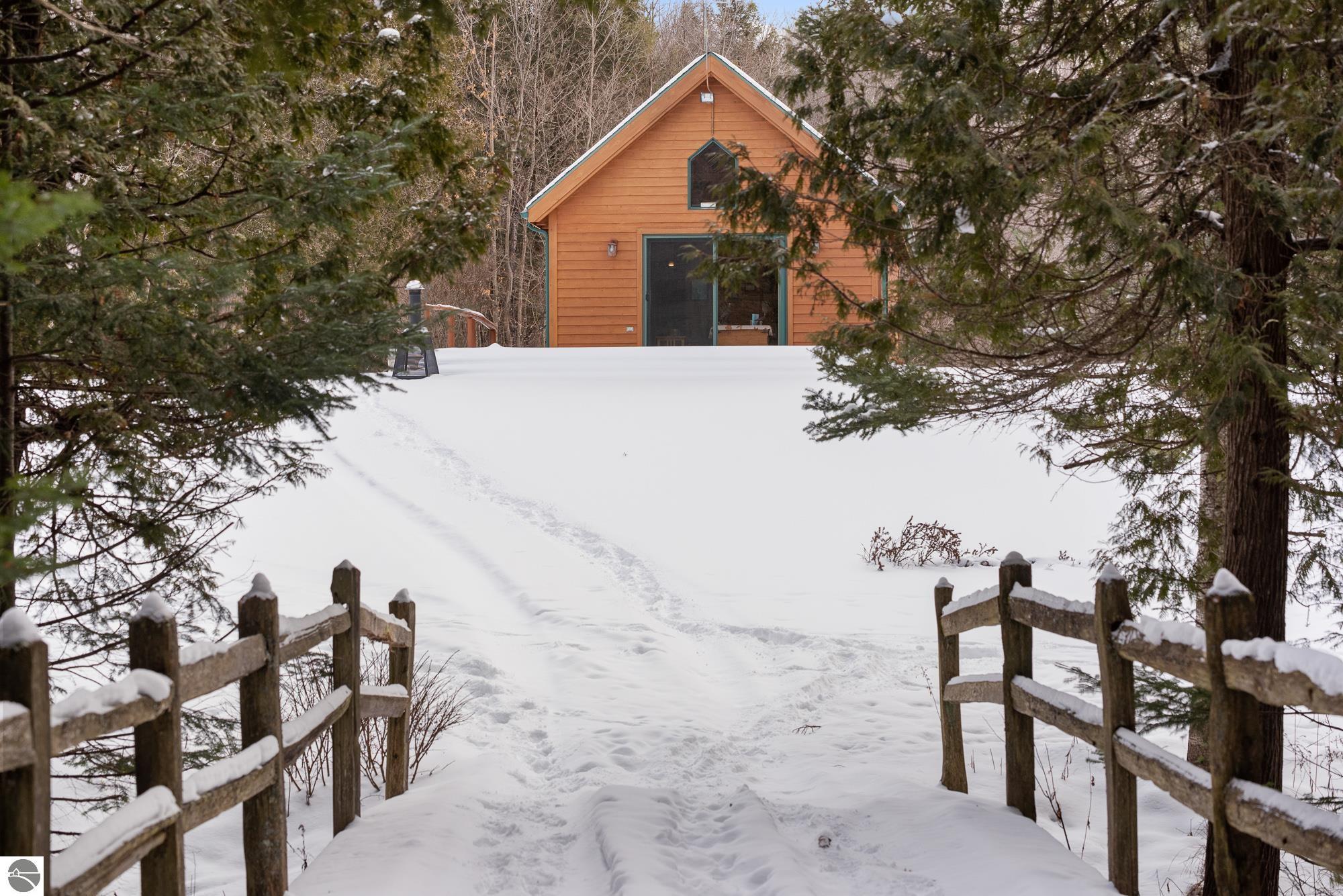 1133 W Thumb Lake Road