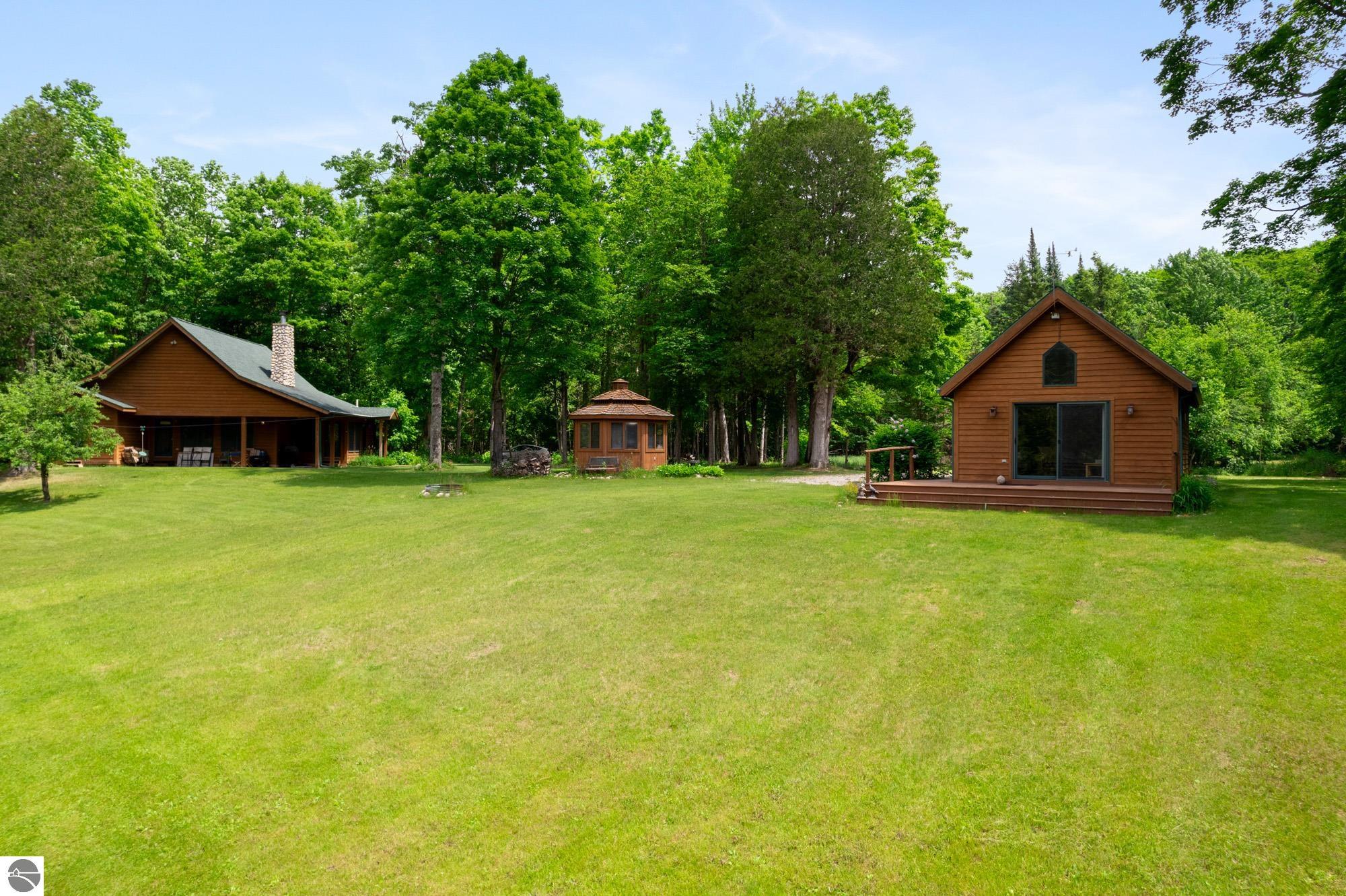 1133 W Thumb Lake Road