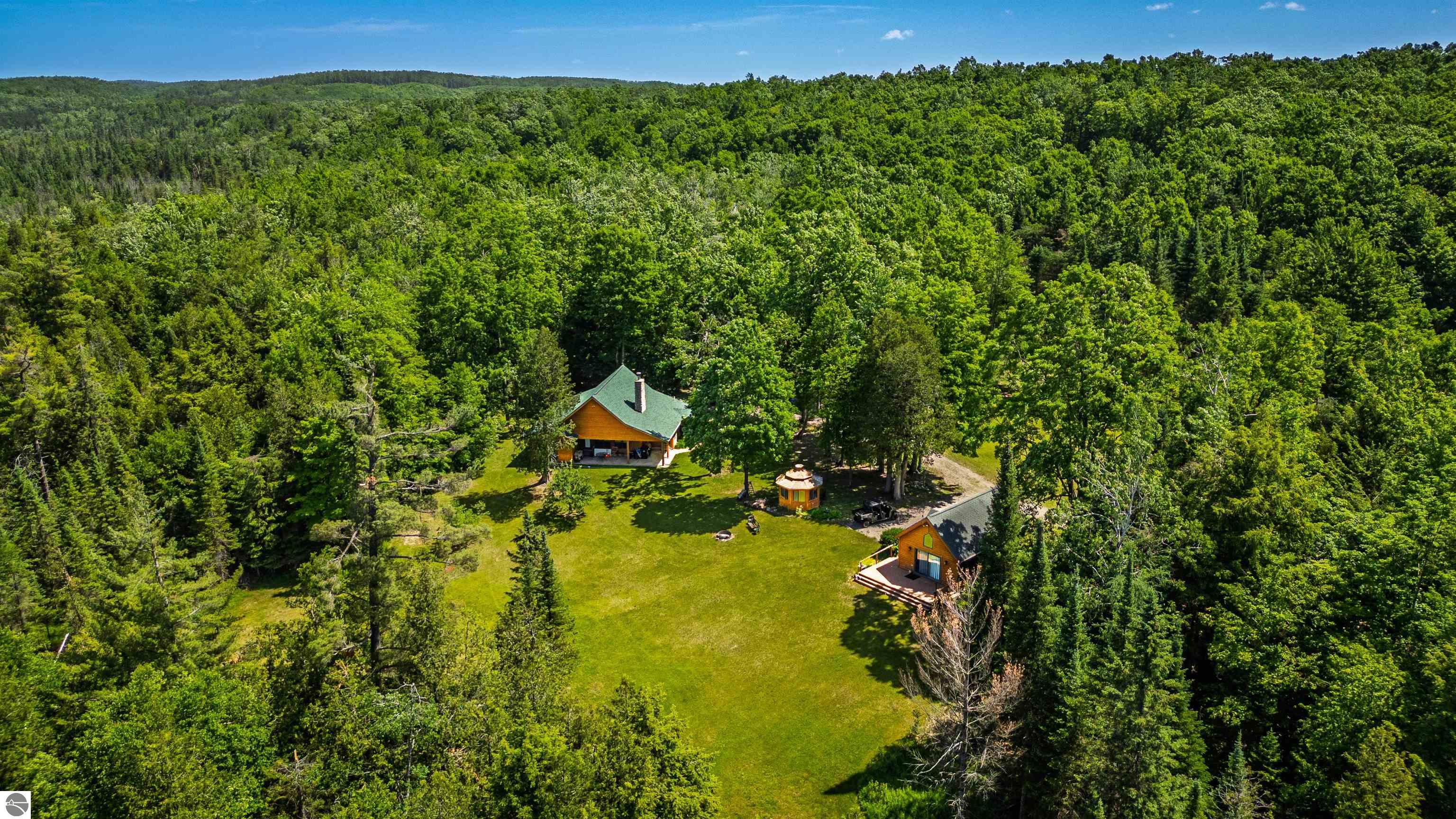 1133 W Thumb Lake Road