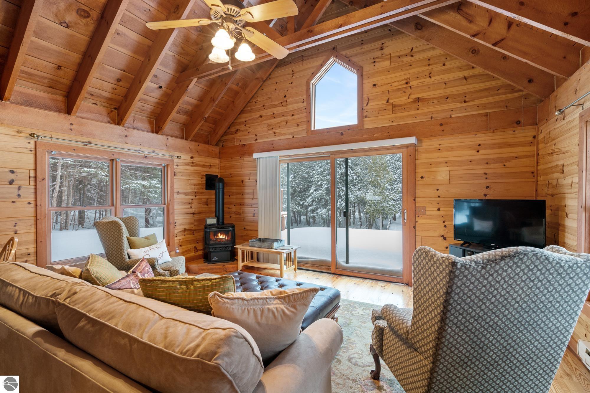 1133 W Thumb Lake Road