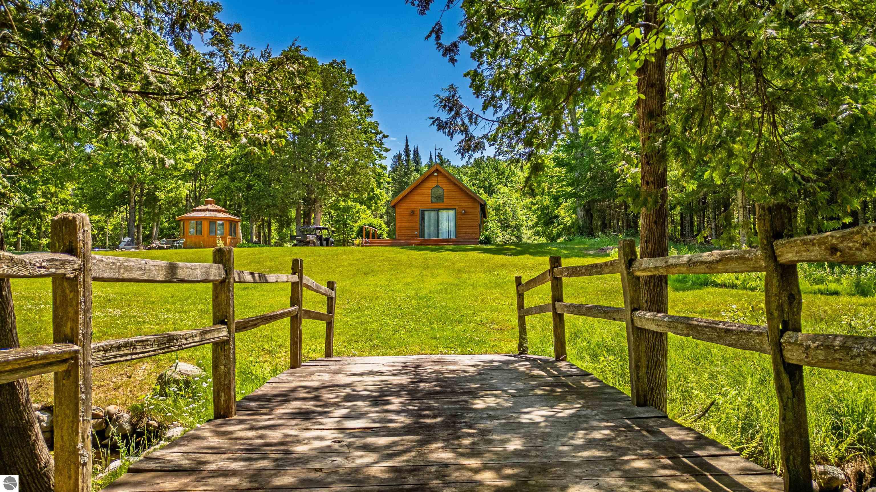 1133 W Thumb Lake Road