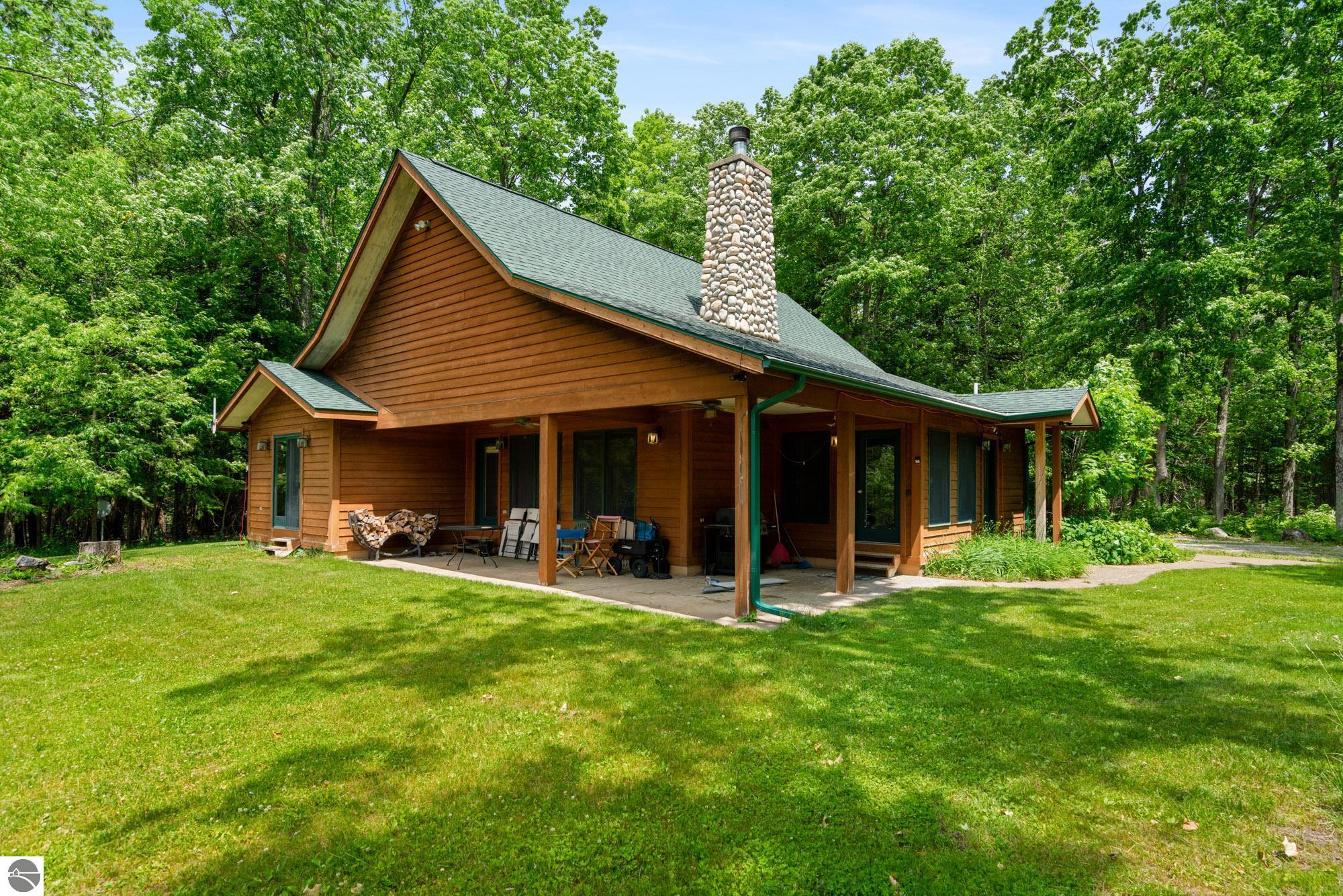 1133 W Thumb Lake Road