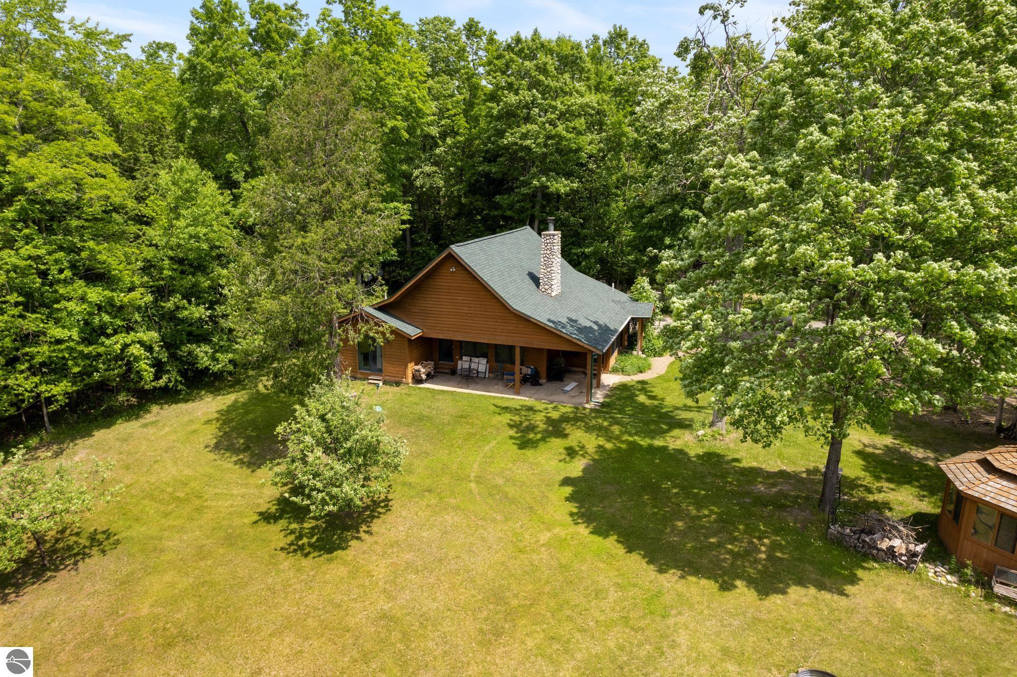 1133 W Thumb Lake Road