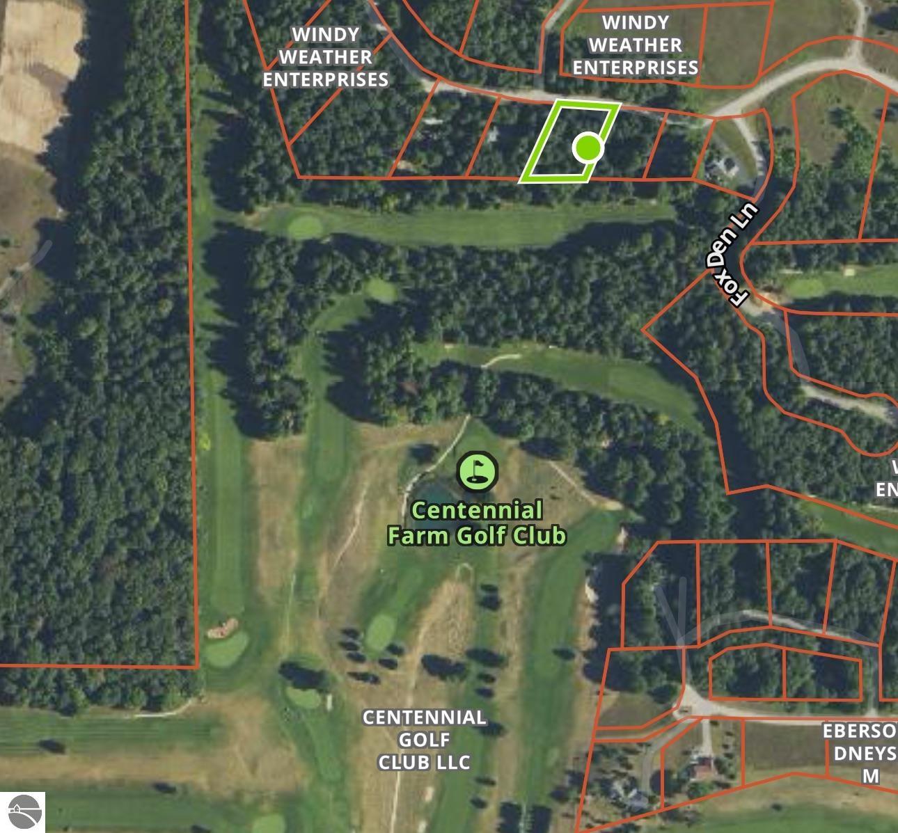 Lot 8 Whitetail Drive