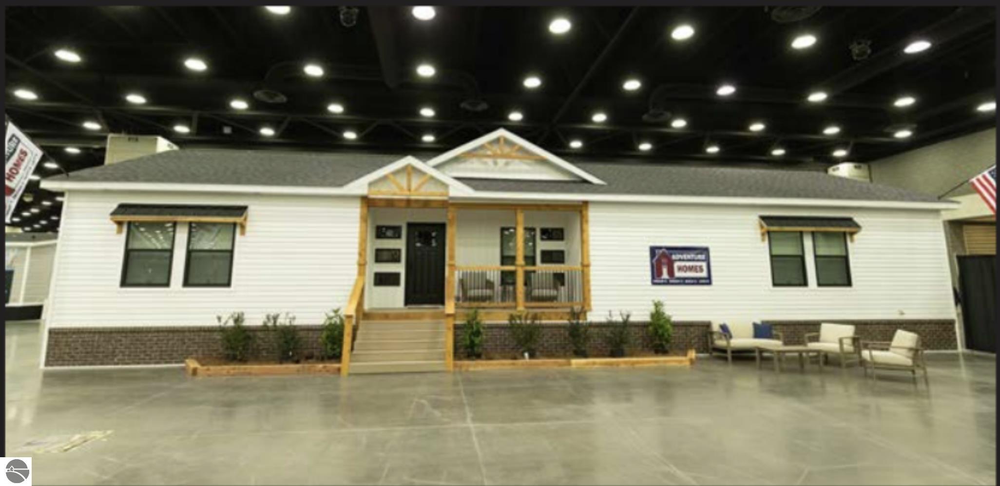 Lot 8 Whitetail Drive