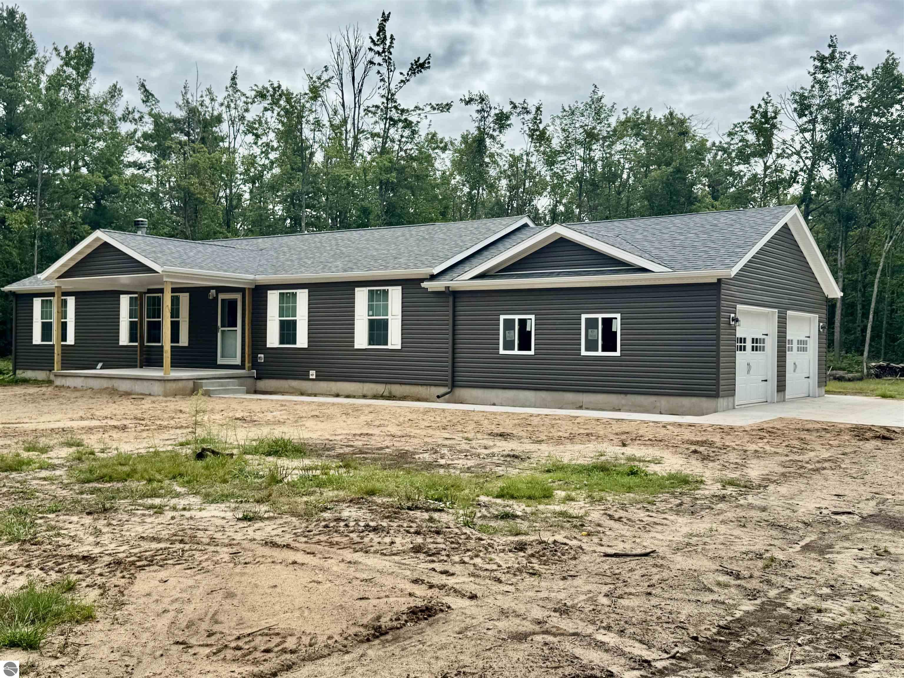 Lot 8 Whitetail Drive