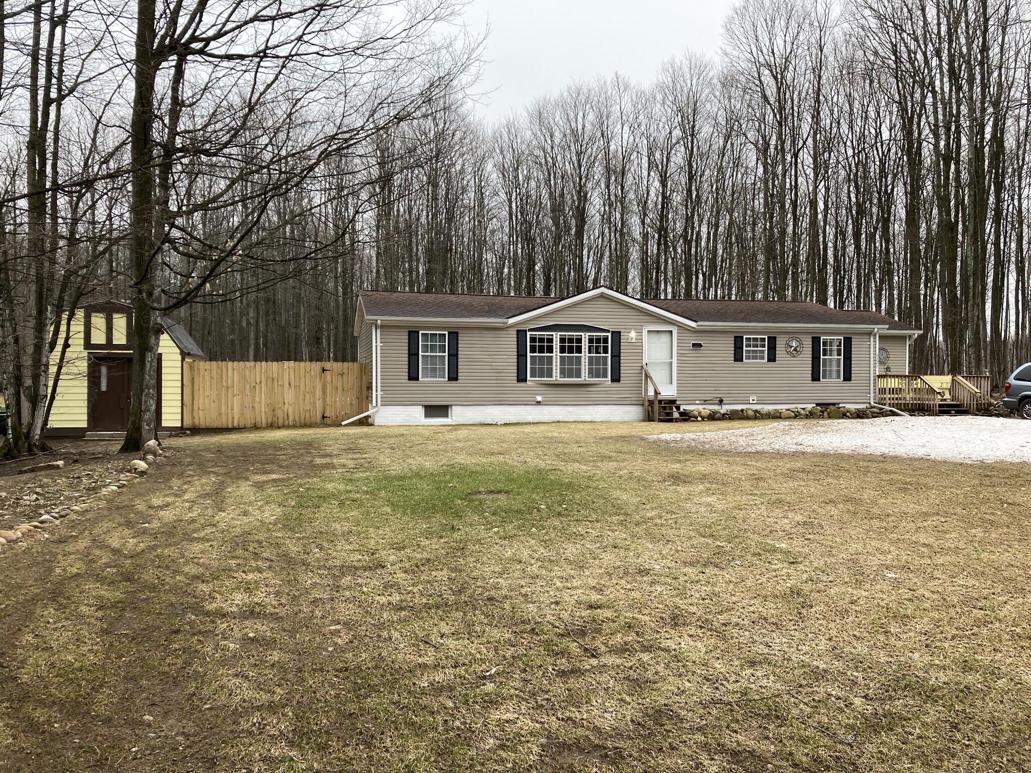 6223 Hayes Tower Road