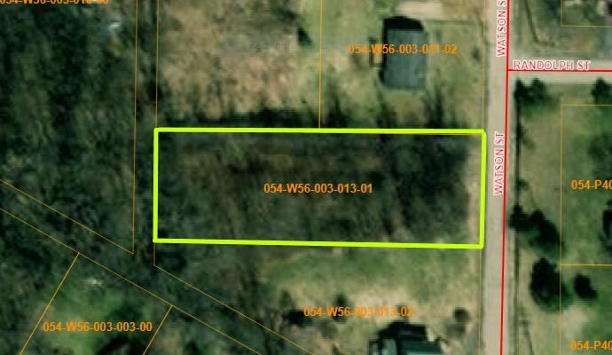 Lot 19 Watson Street