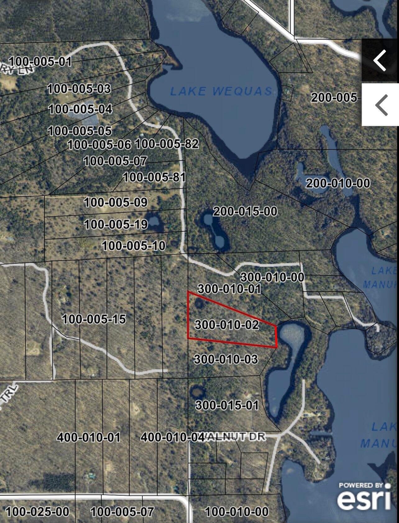 Lot 27 (H) Carter Pavey Trail