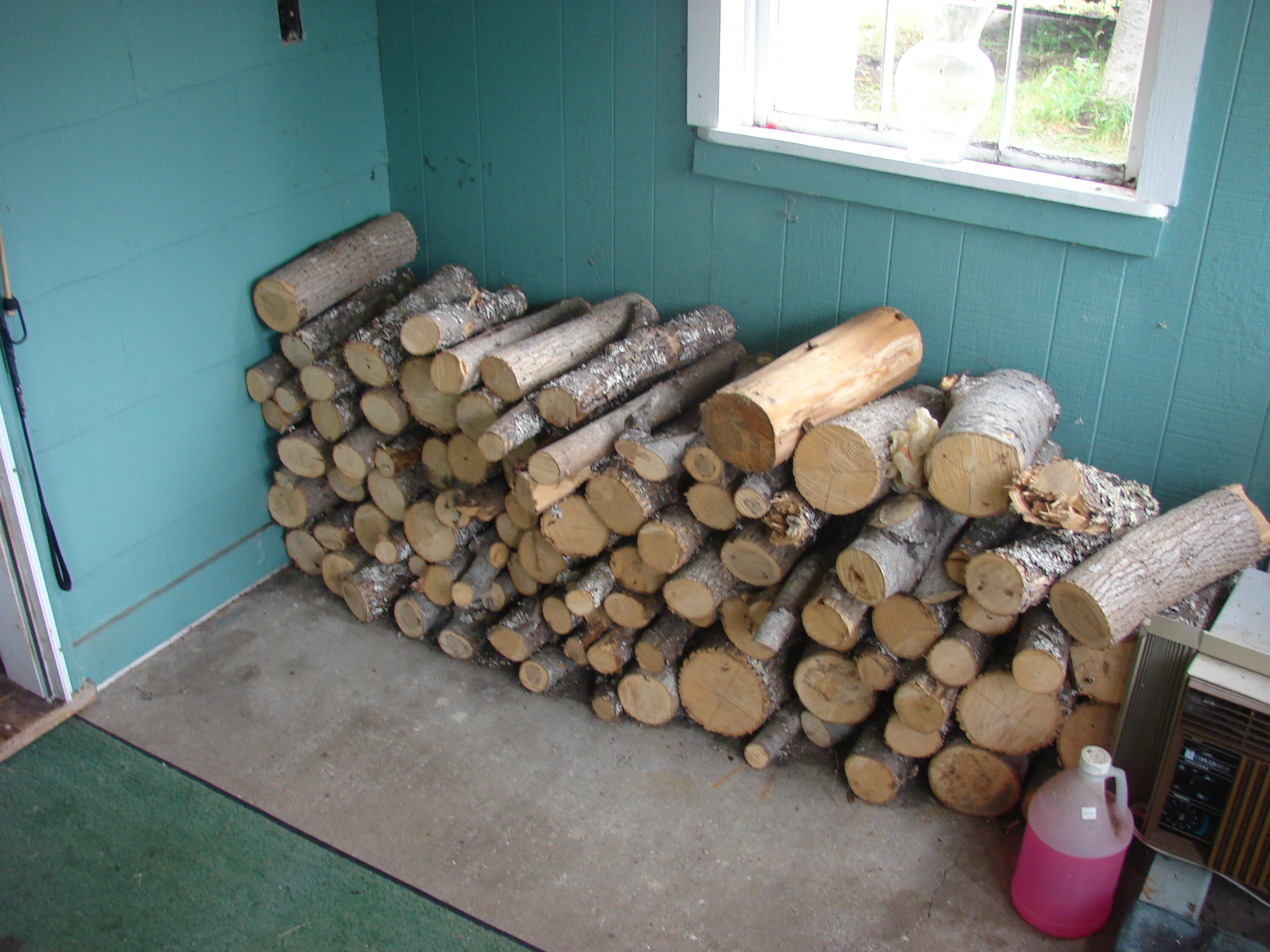 11152 Inverness Trail Road