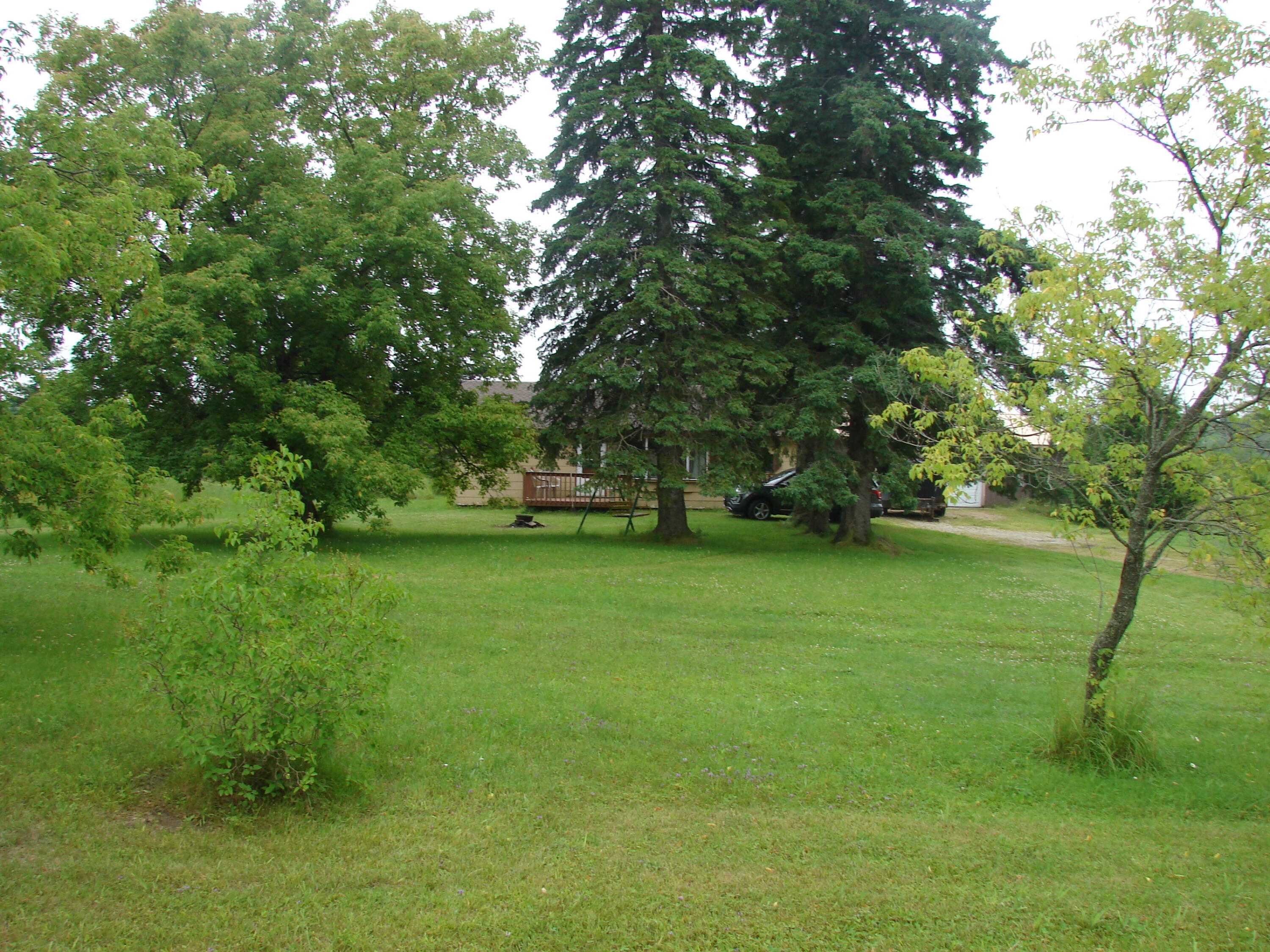 11152 Inverness Trail Road