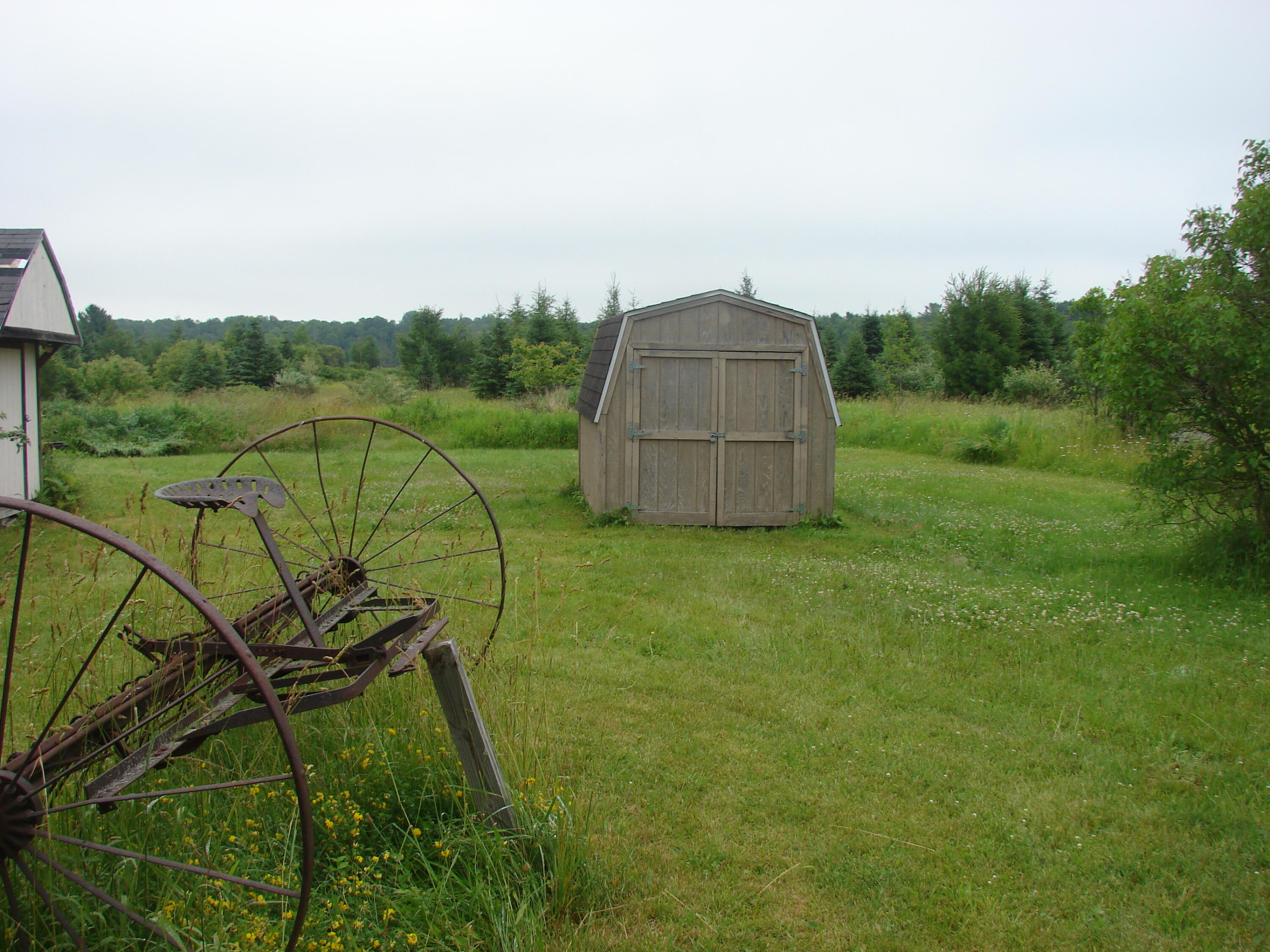 11152 Inverness Trail Road