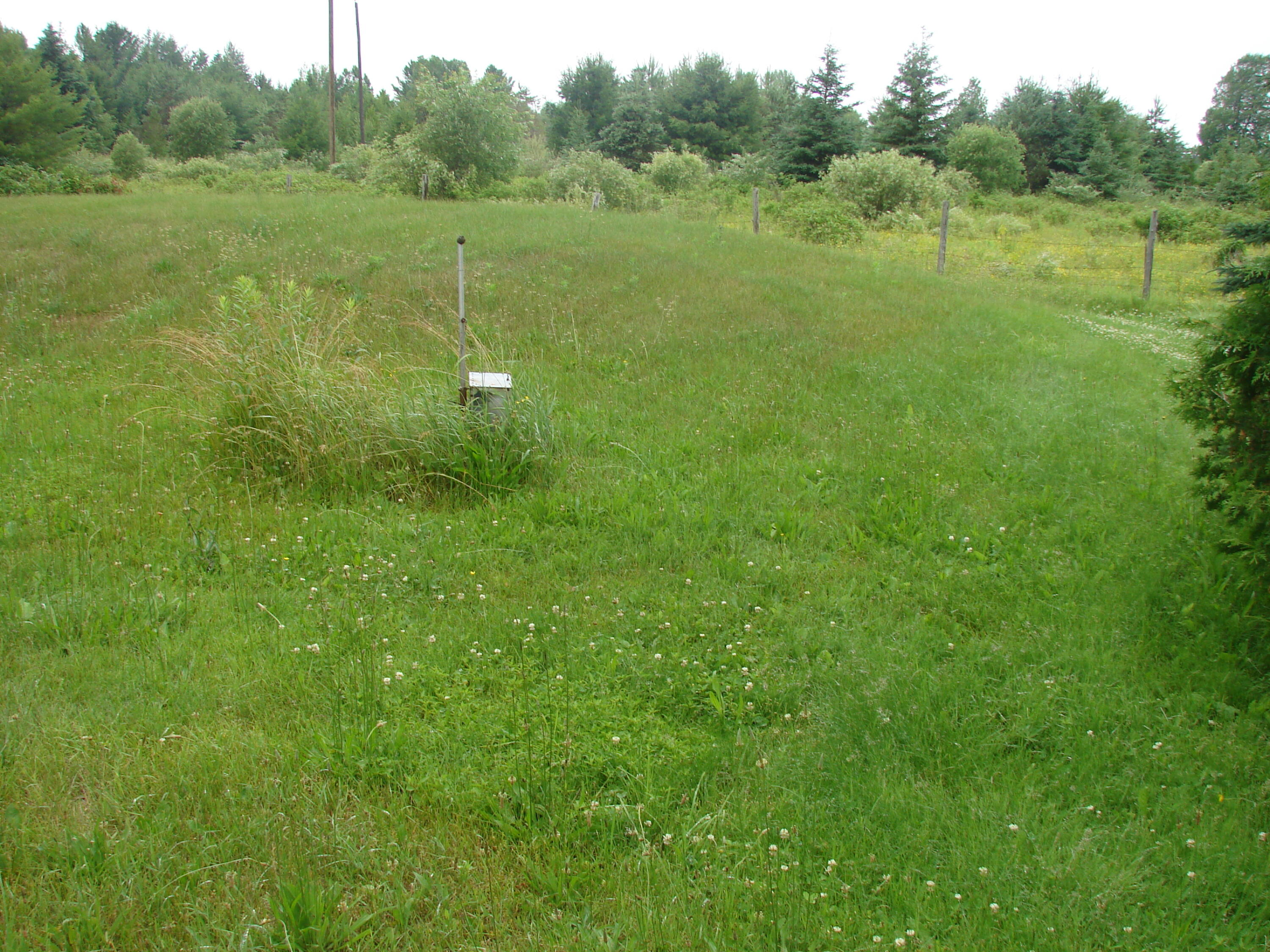 11152 Inverness Trail Road