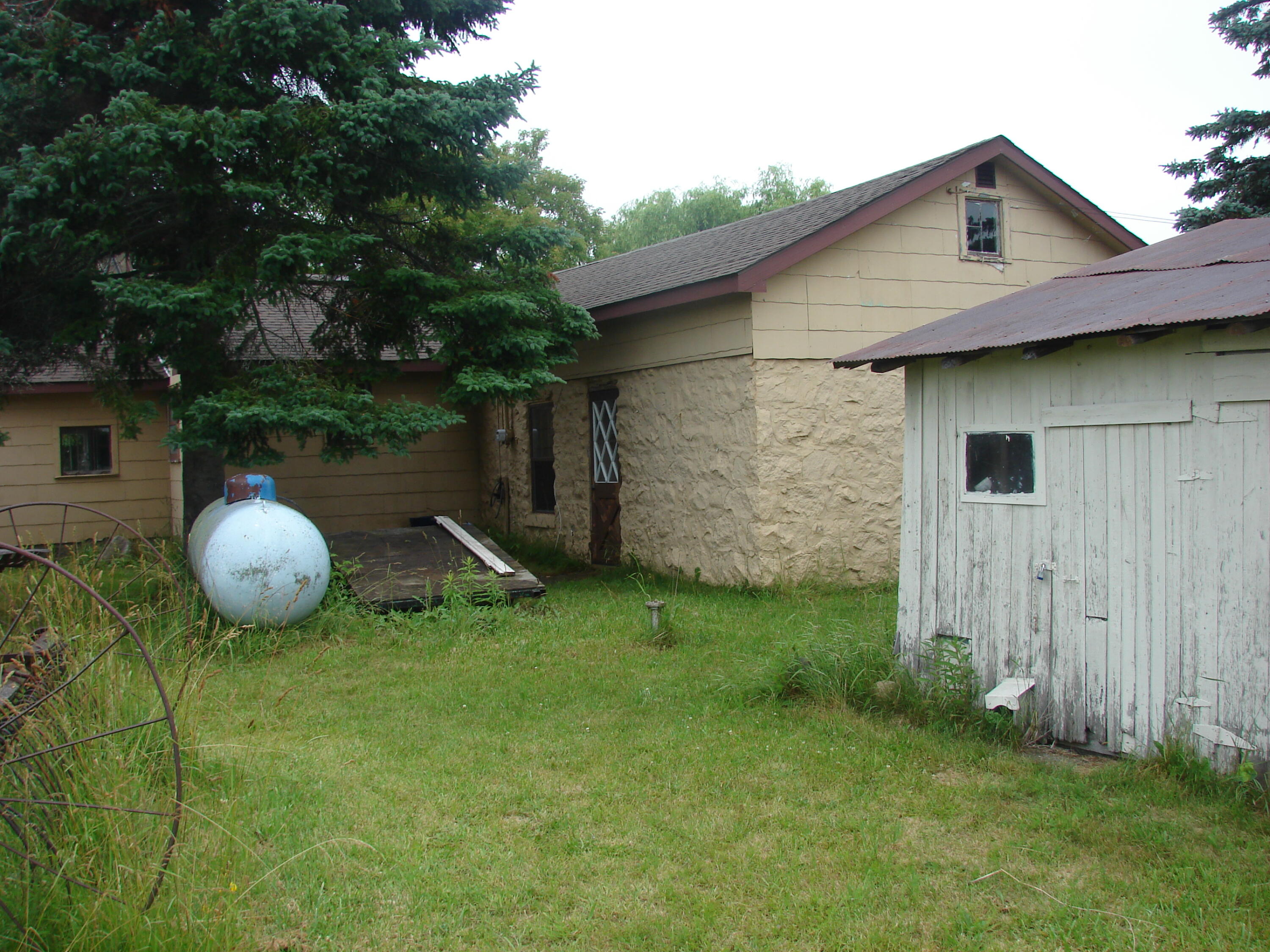 11152 Inverness Trail Road