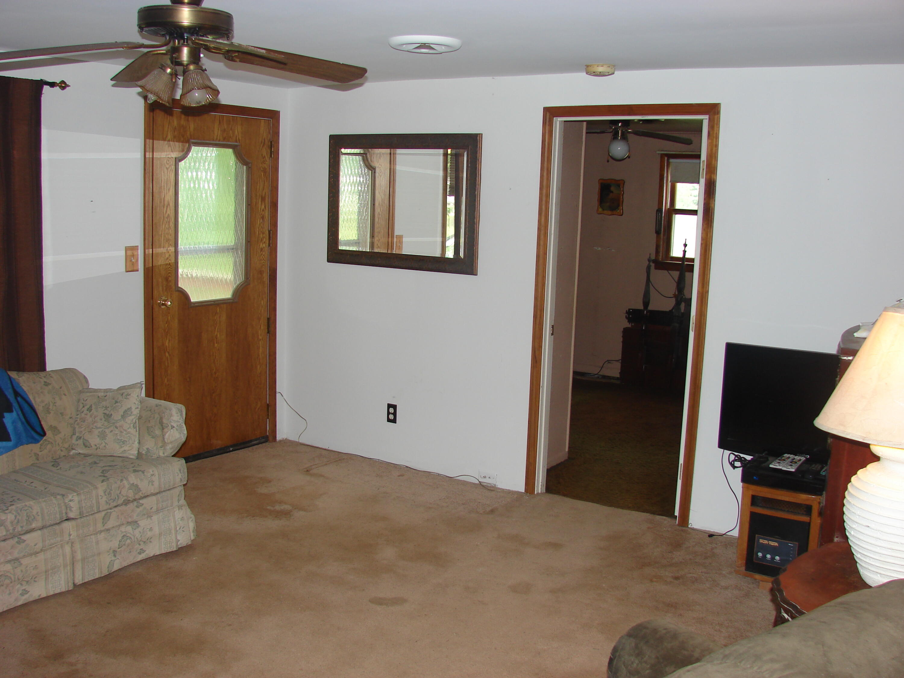 11152 Inverness Trail Road