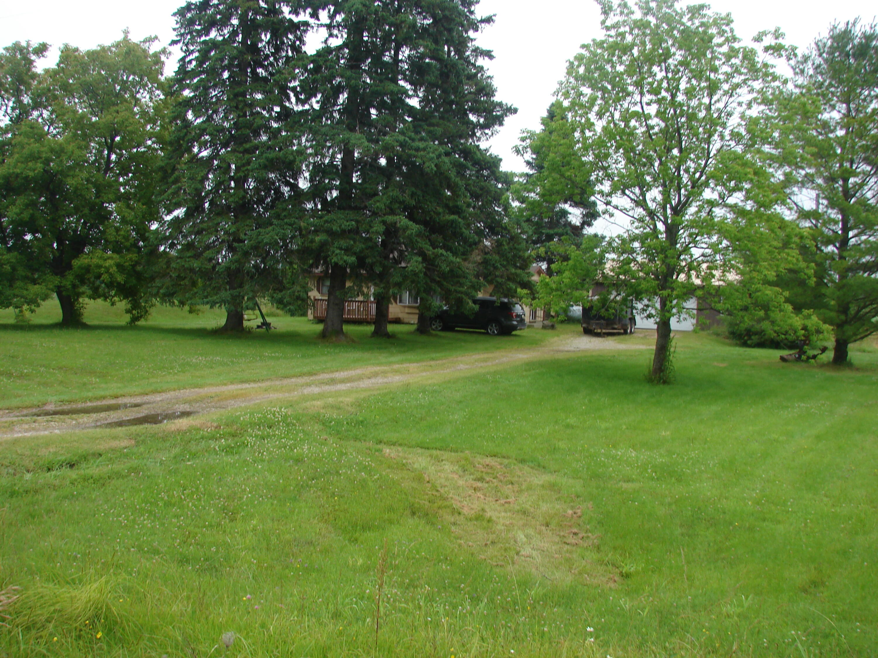 11152 Inverness Trail Road