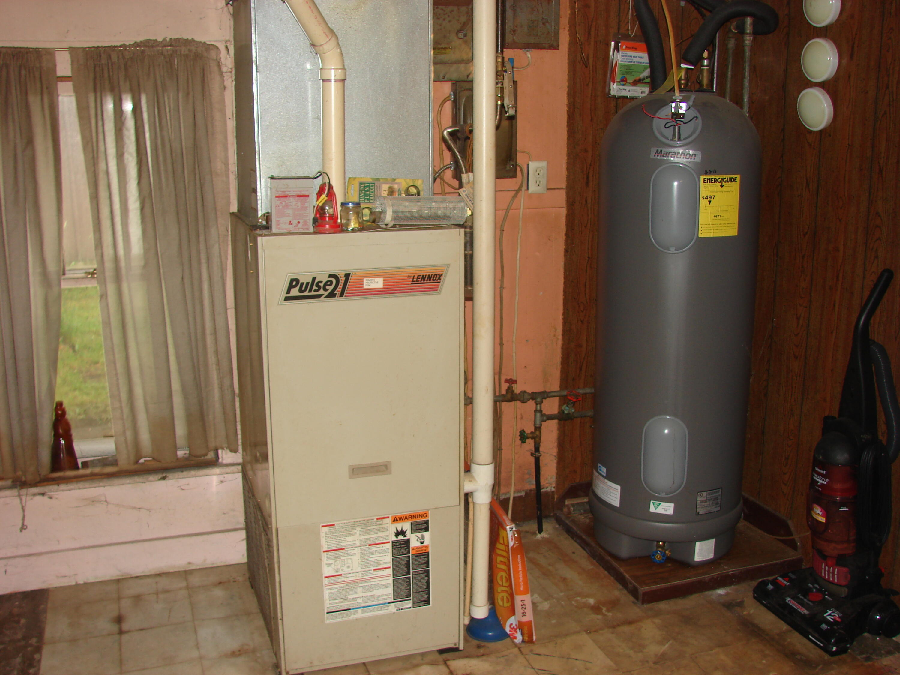 11152 Inverness Trail Road