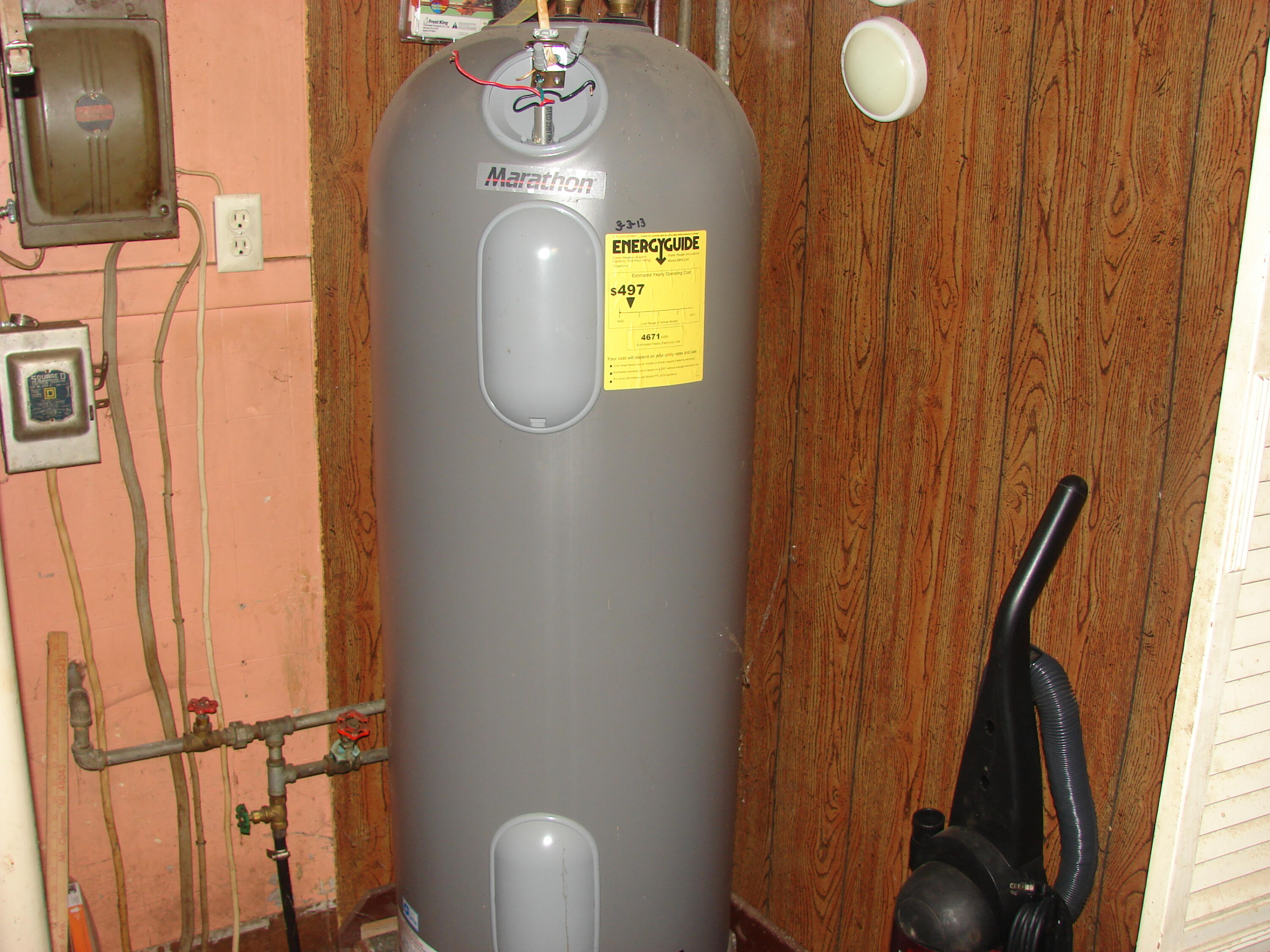 11152 Inverness Trail Road