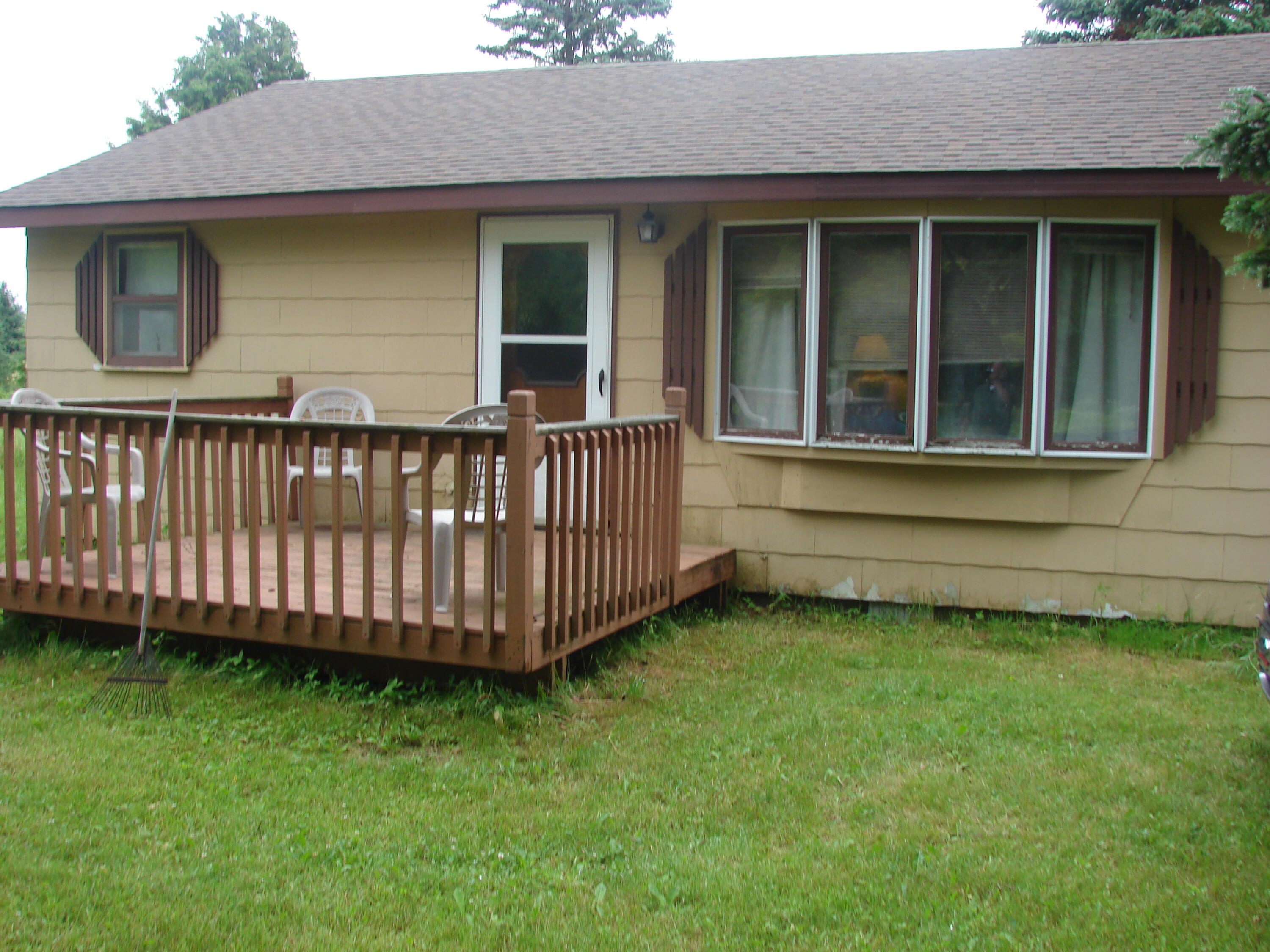 11152 Inverness Trail Road