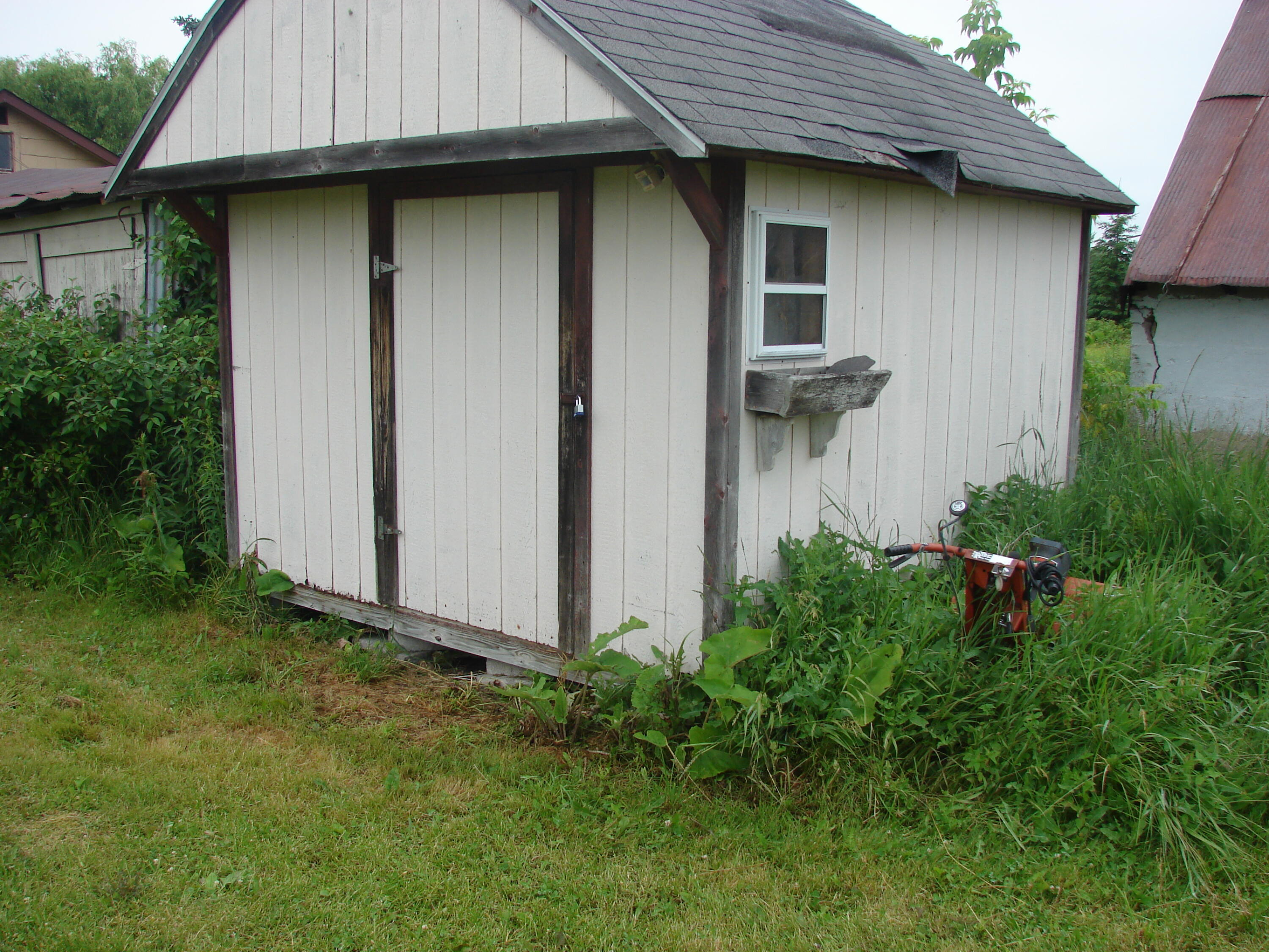 11152 Inverness Trail Road