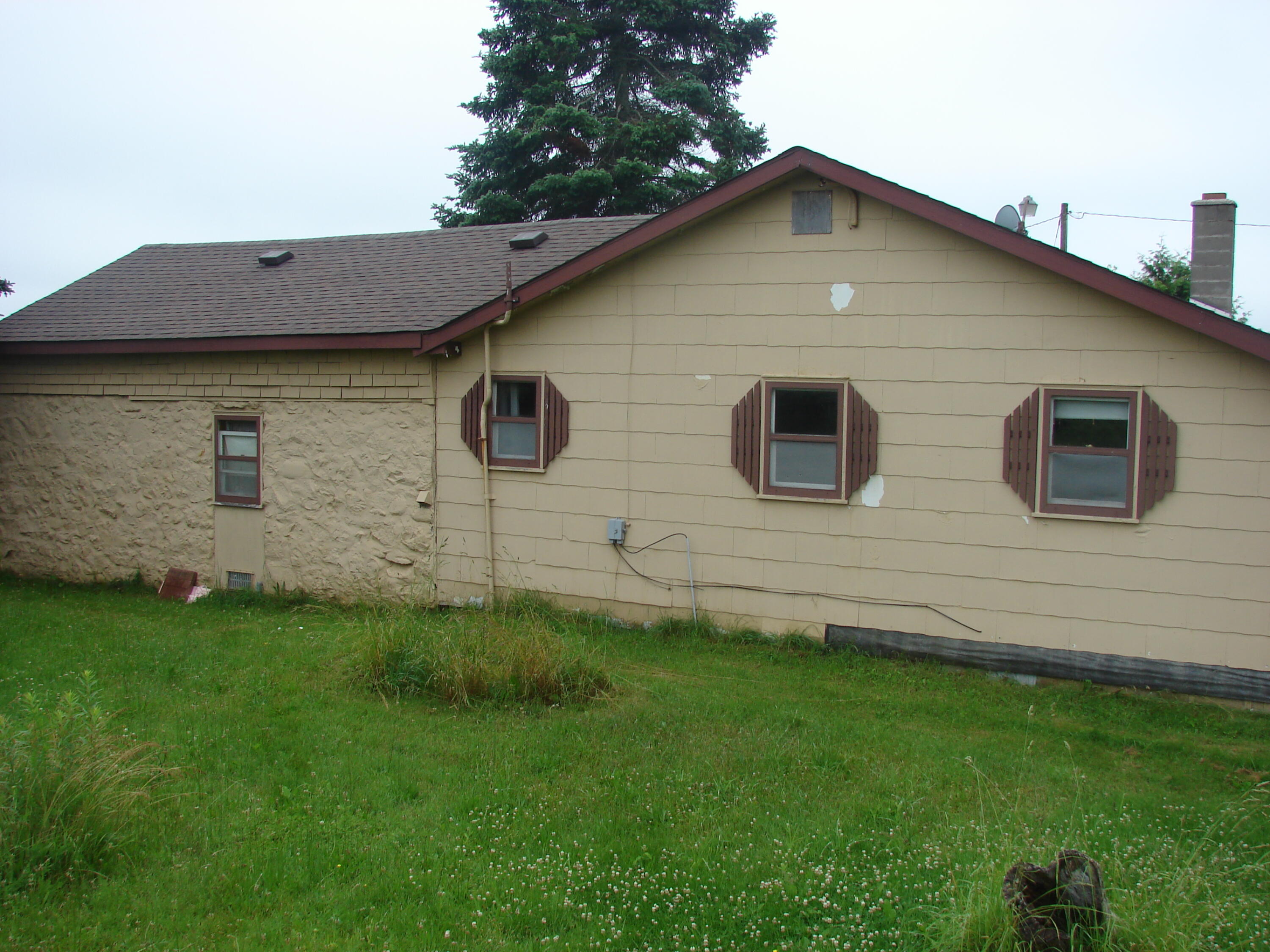 11152 Inverness Trail Road