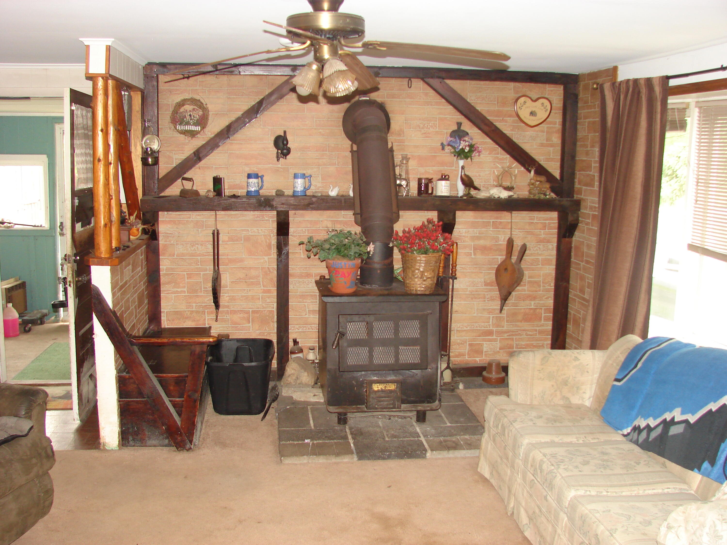 11152 Inverness Trail Road