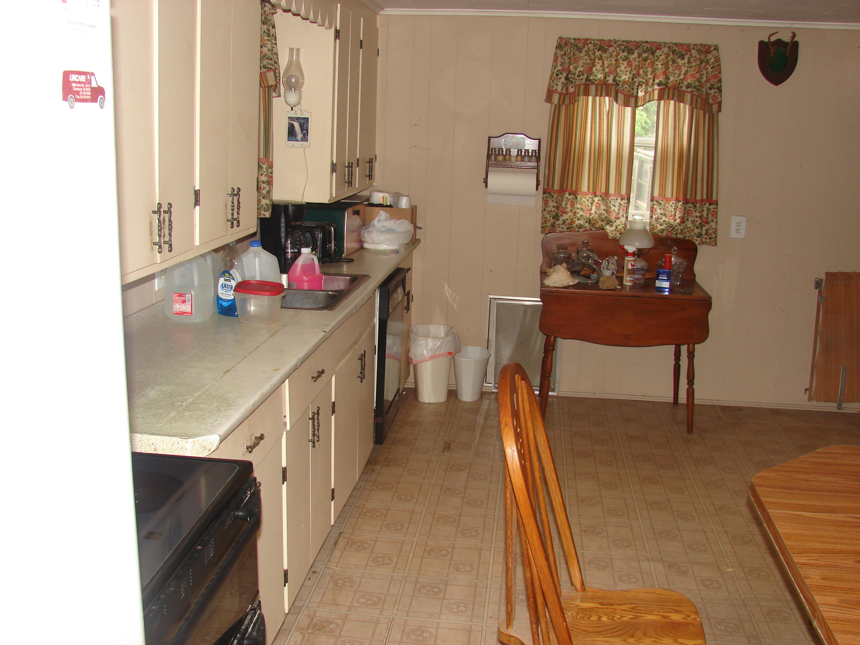 11152 Inverness Trail Road