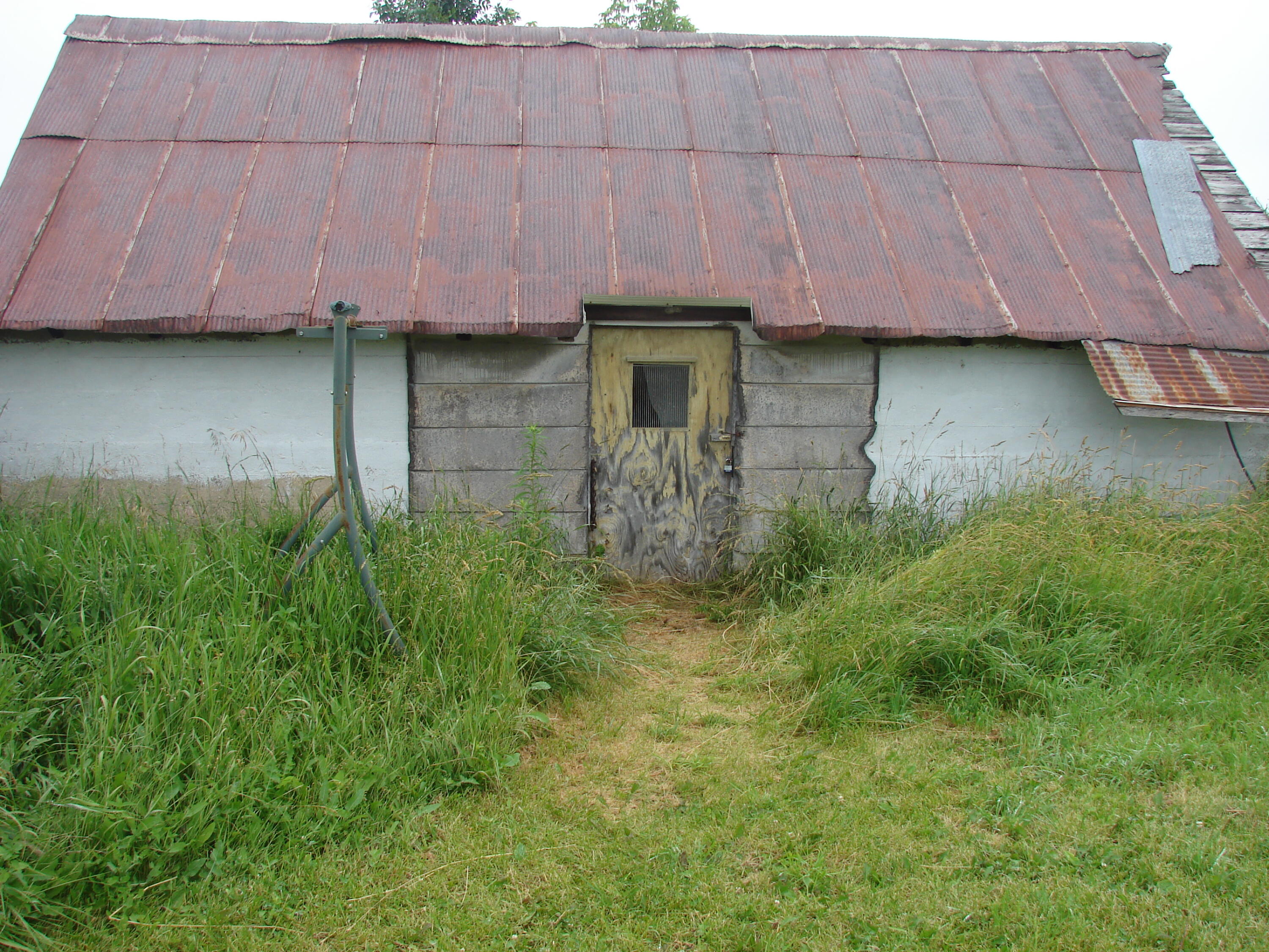 11152 Inverness Trail Road