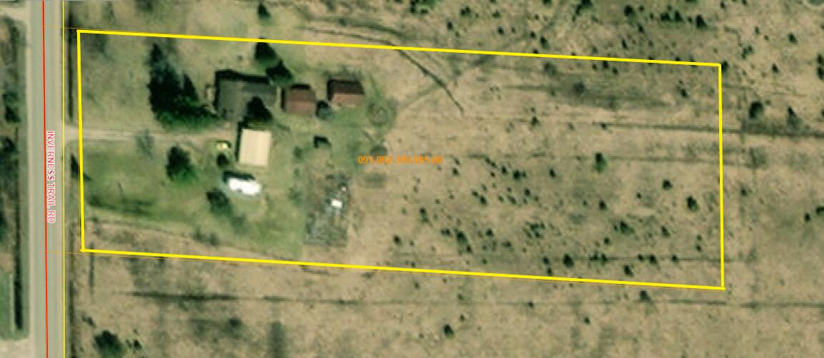 11152 Inverness Trail Road