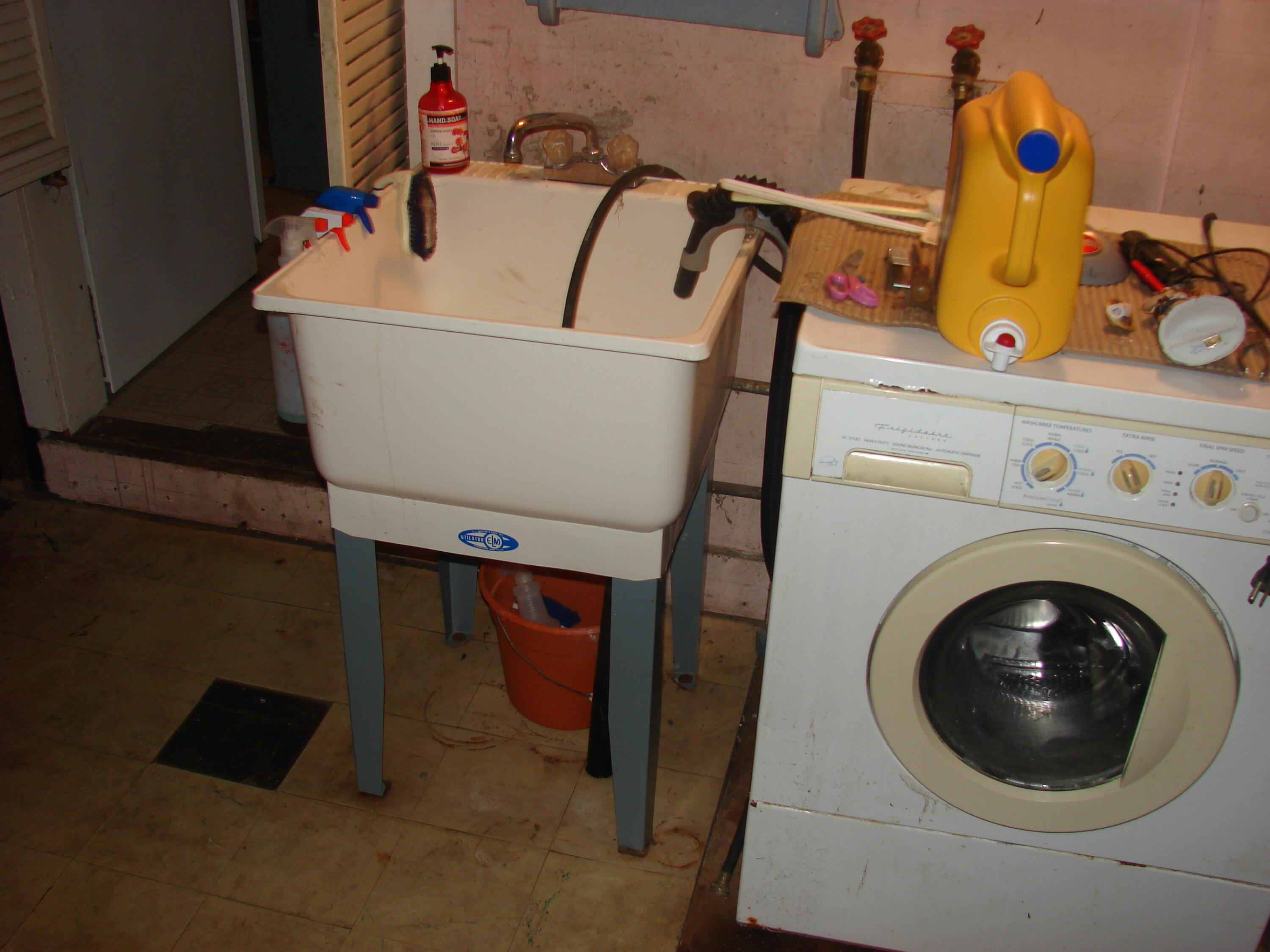 11152 Inverness Trail Road