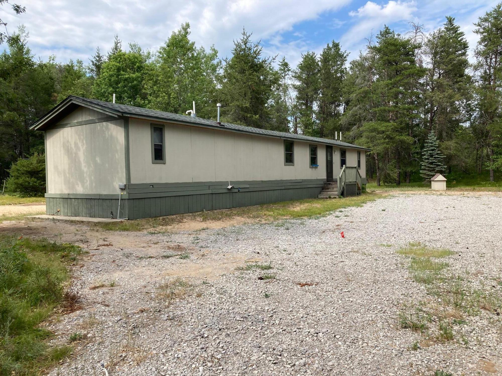 2278 W 4 Mile Road