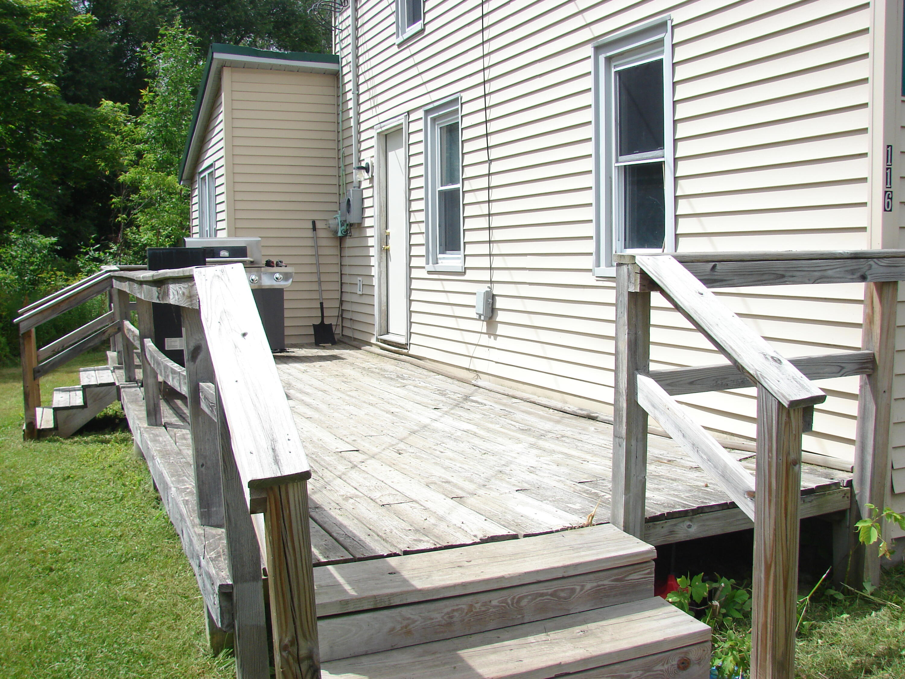 116 Watson Street