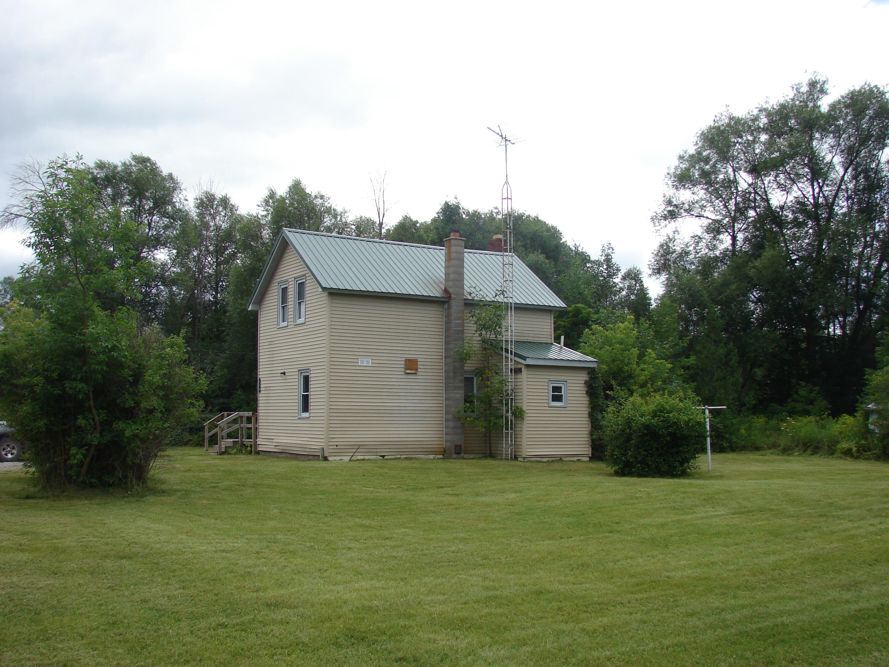 116 Watson Street