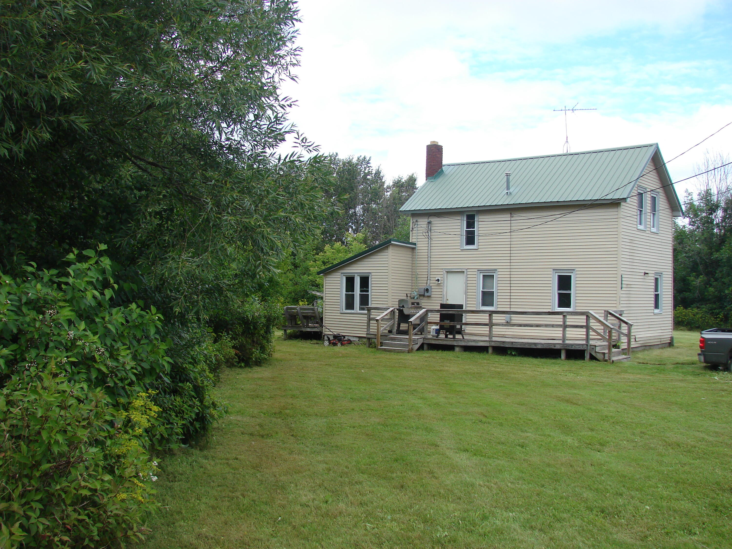 116 Watson Street