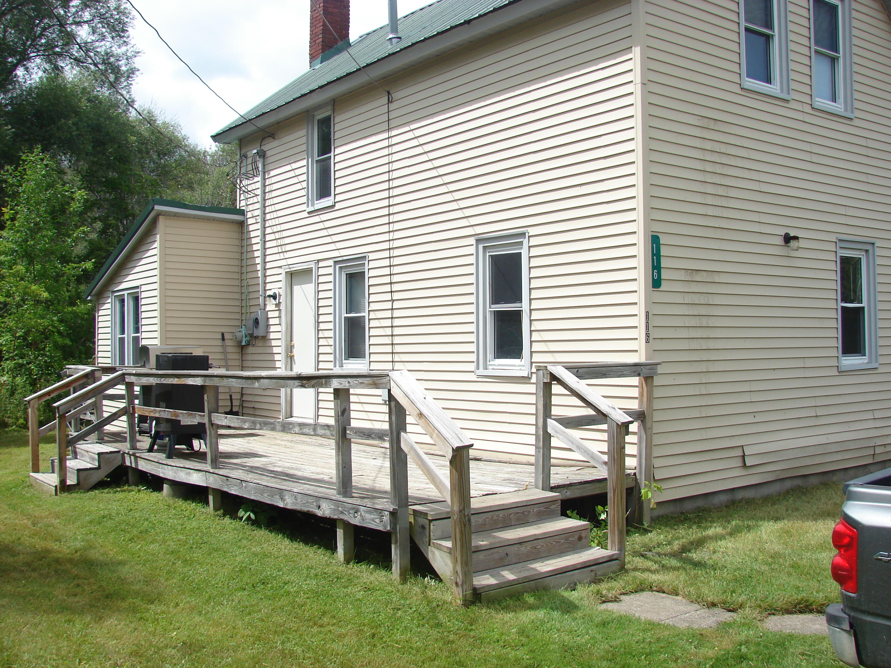 116 Watson Street