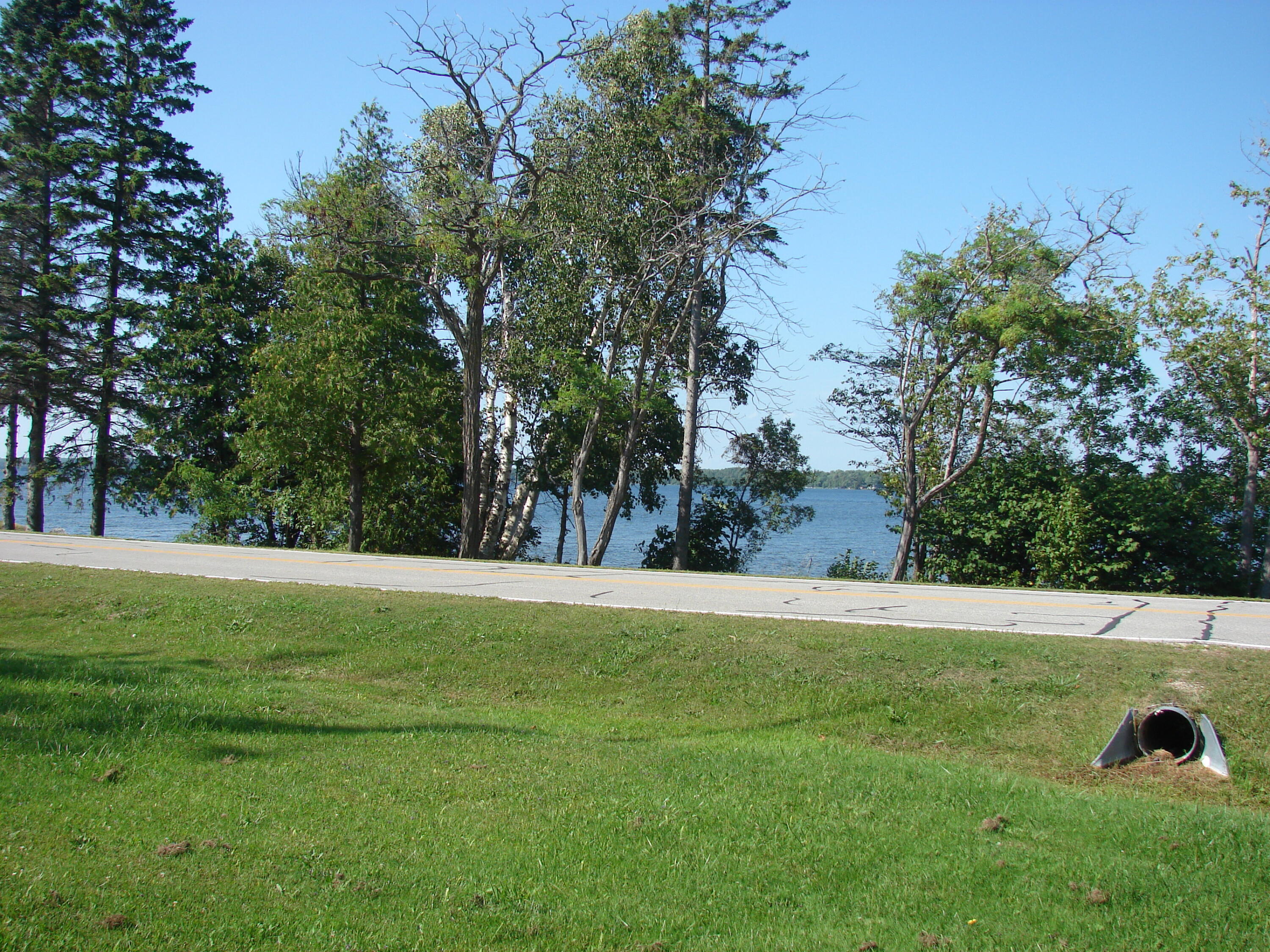 2725 W Brevort Lake Road