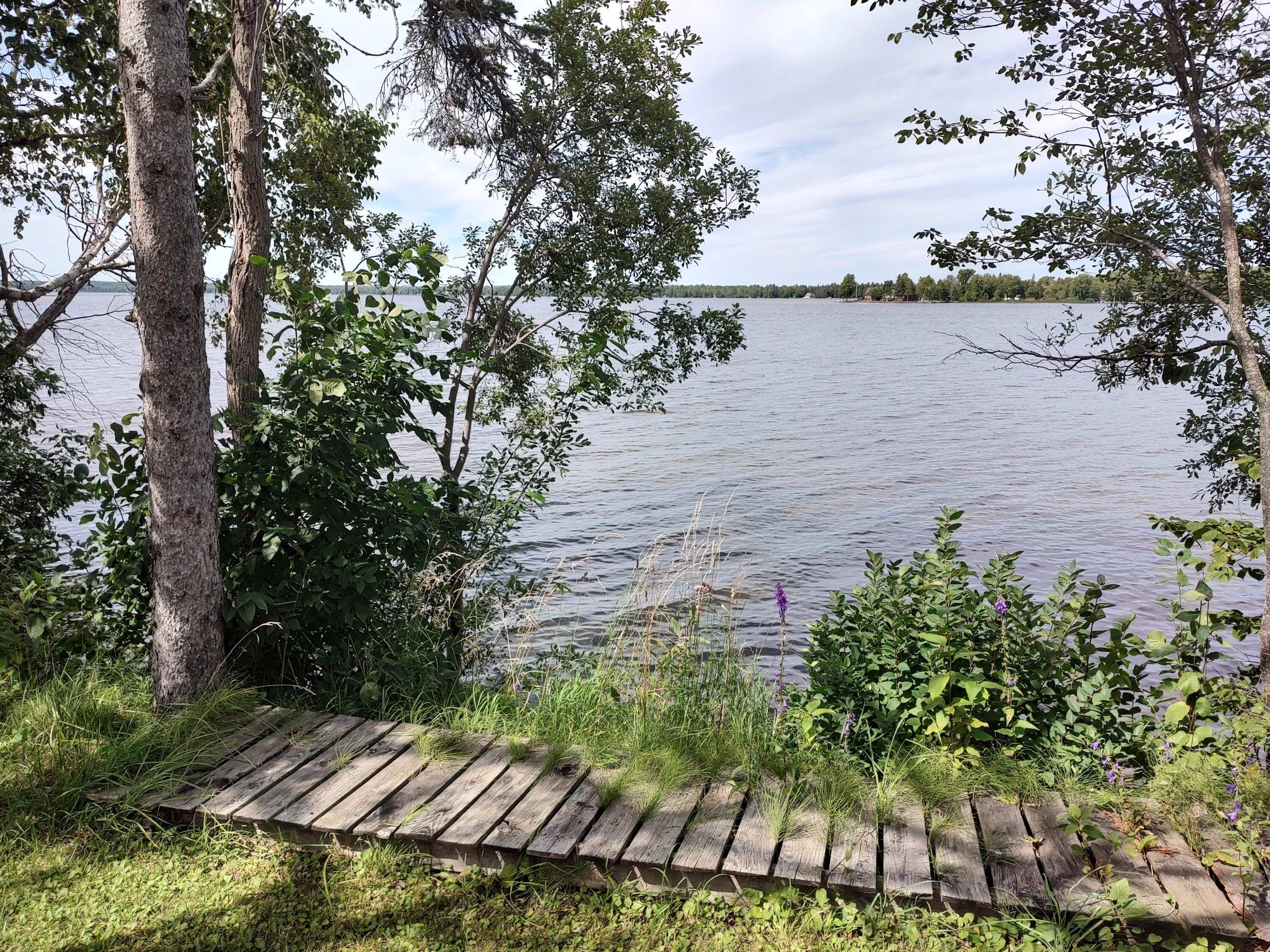 2725 W Brevort Lake Road
