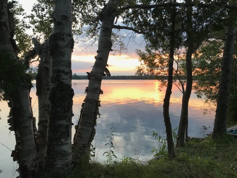 2725 W Brevort Lake Road