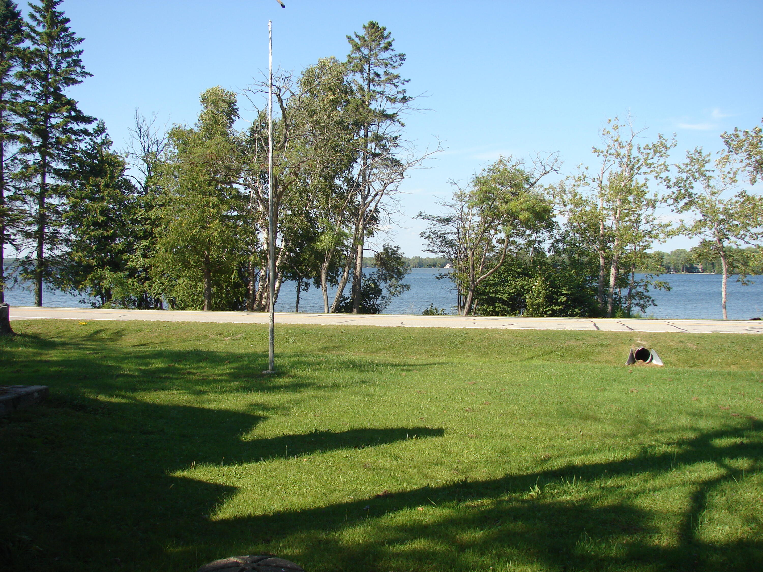 2725 W Brevort Lake Road