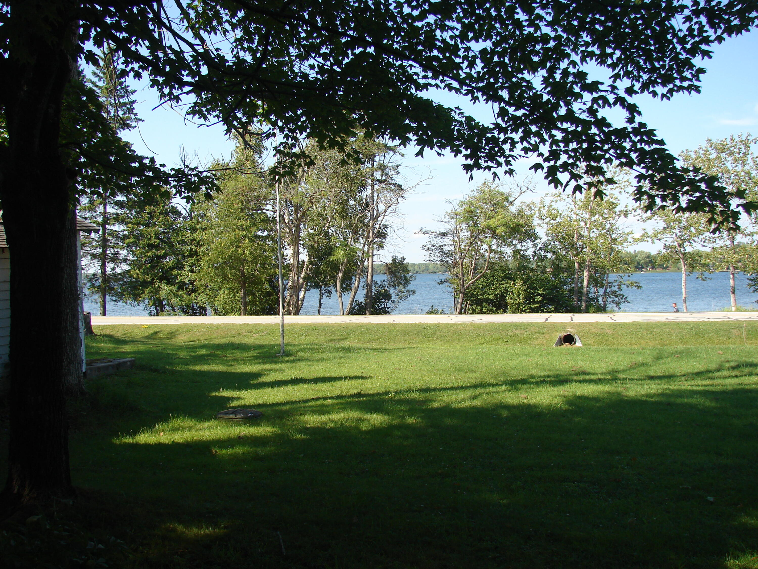2725 W Brevort Lake Road