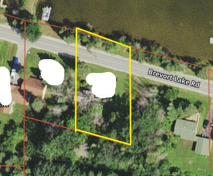 2725 W Brevort Lake Road